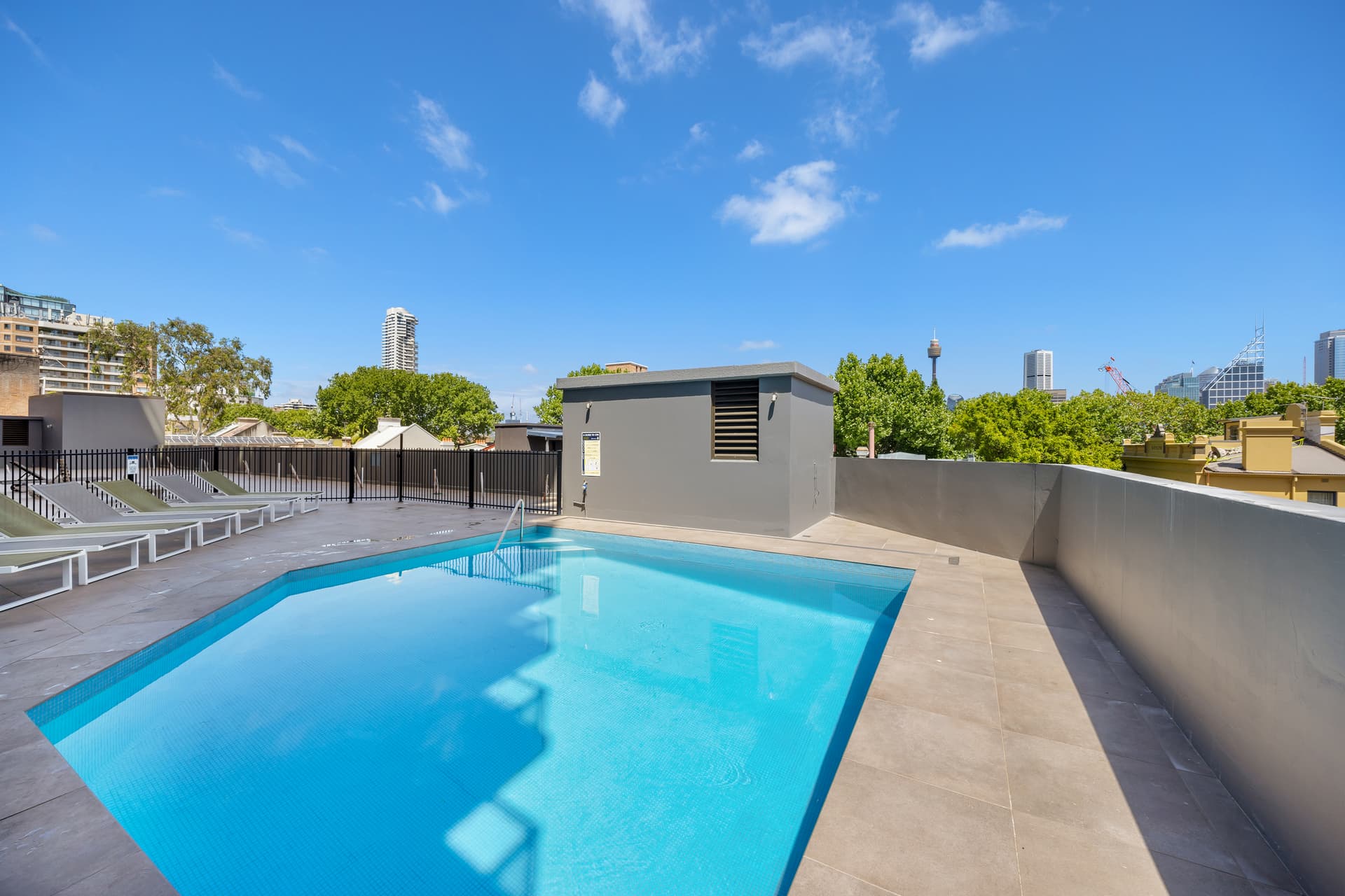 1207/2 Springfield Avenue, Potts Point NSW