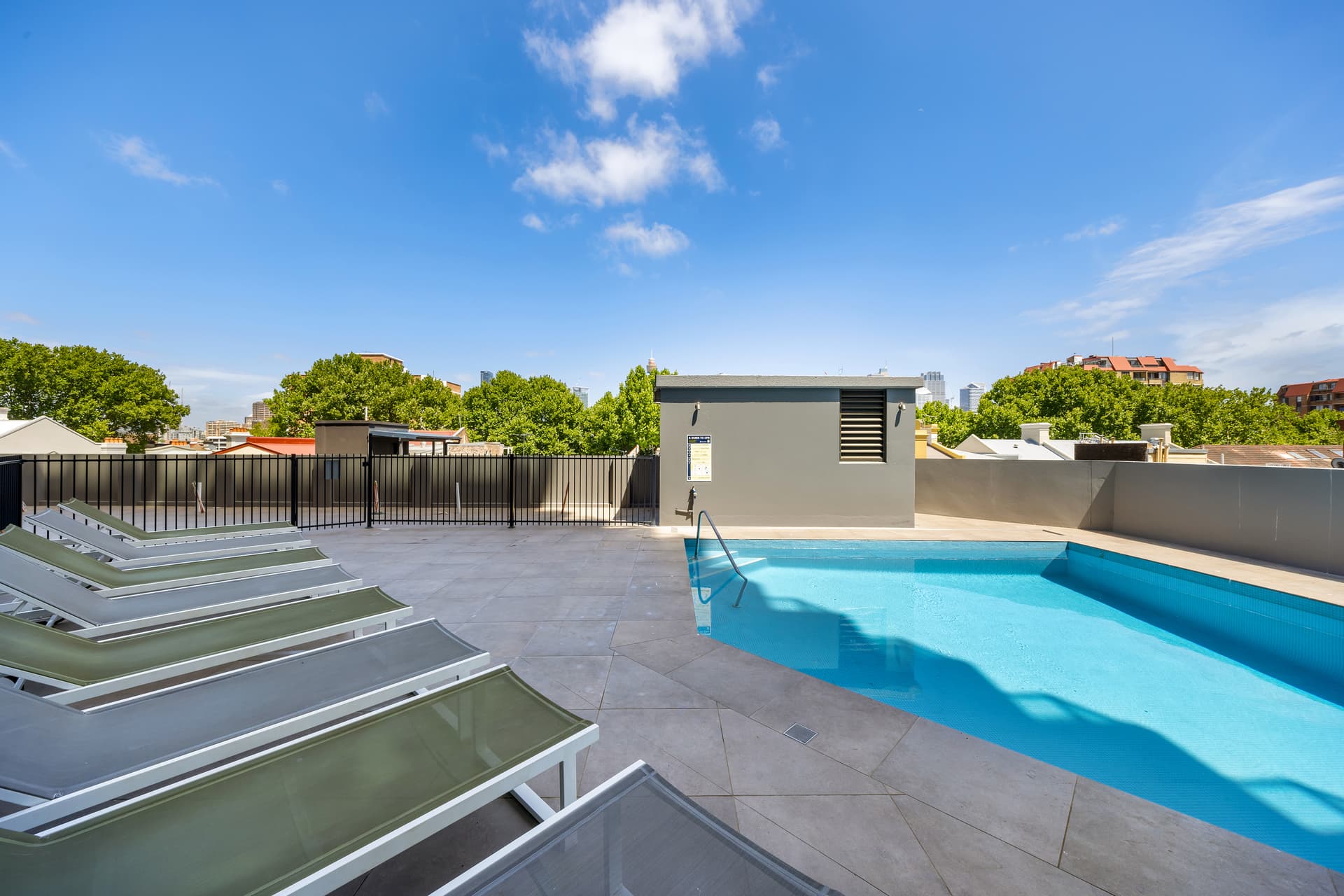 1207/2 Springfield Avenue, Potts Point NSW