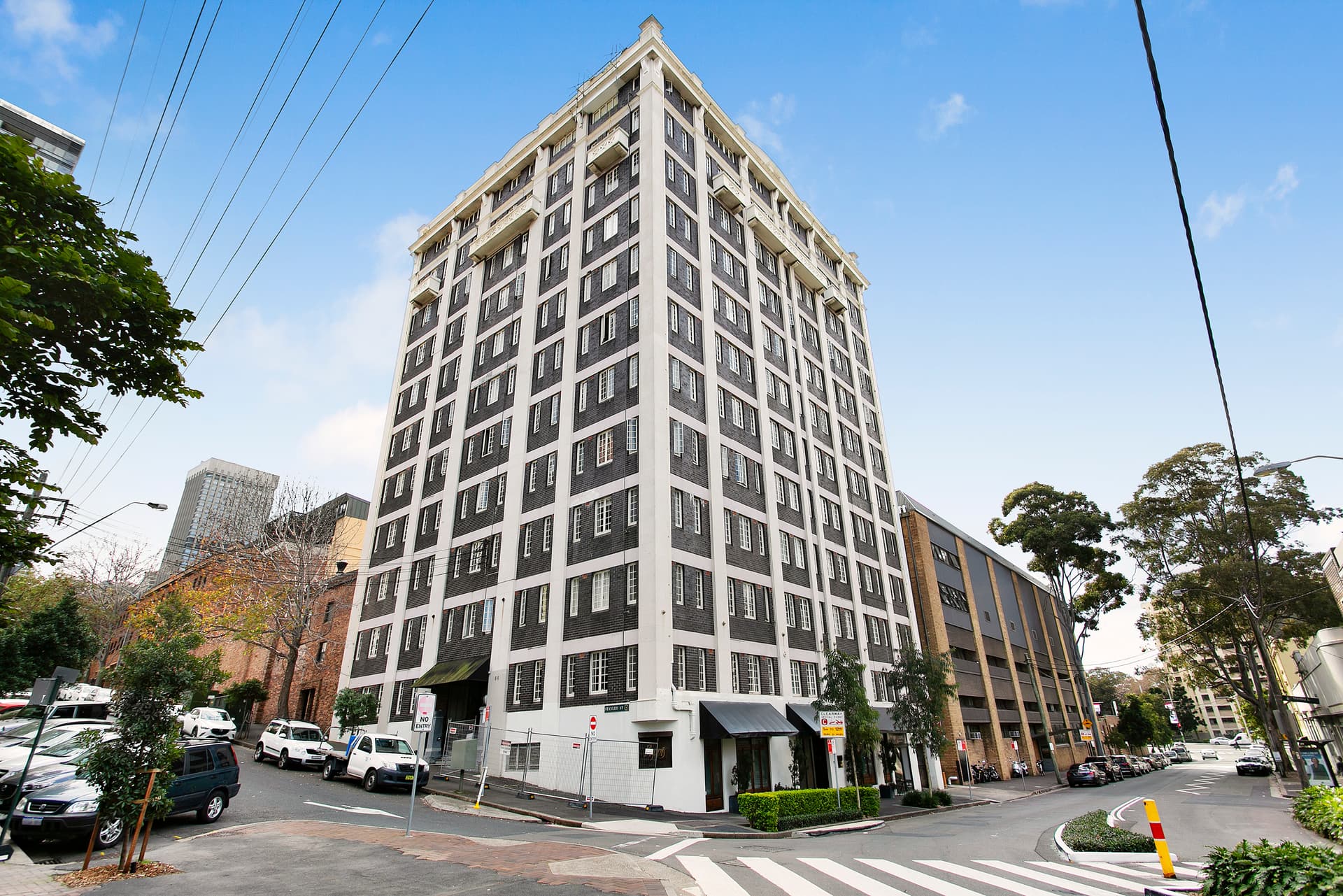 4/6 Stanley Street, Darlinghurst NSW