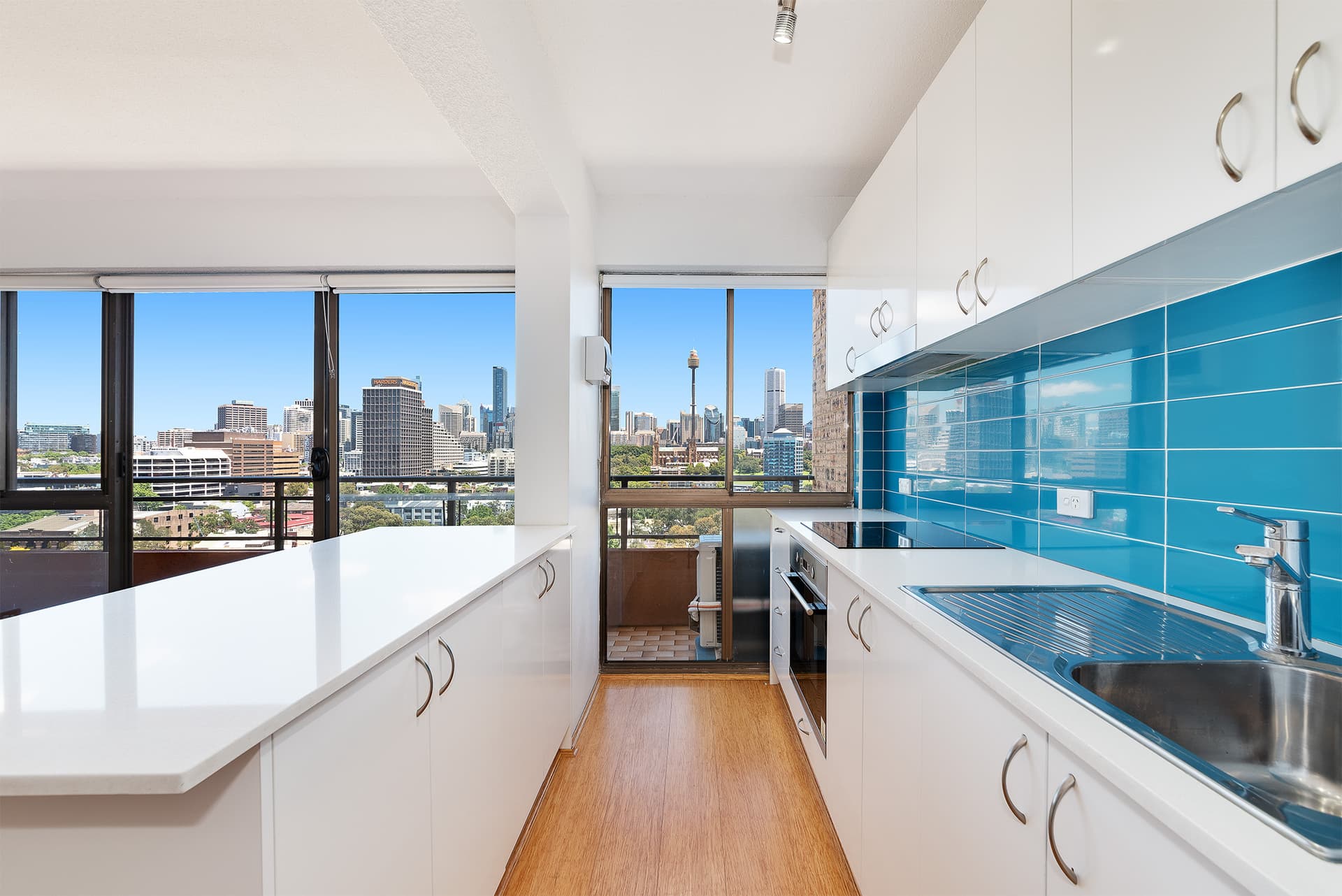 701/145 Victoria Street, Potts Point NSW