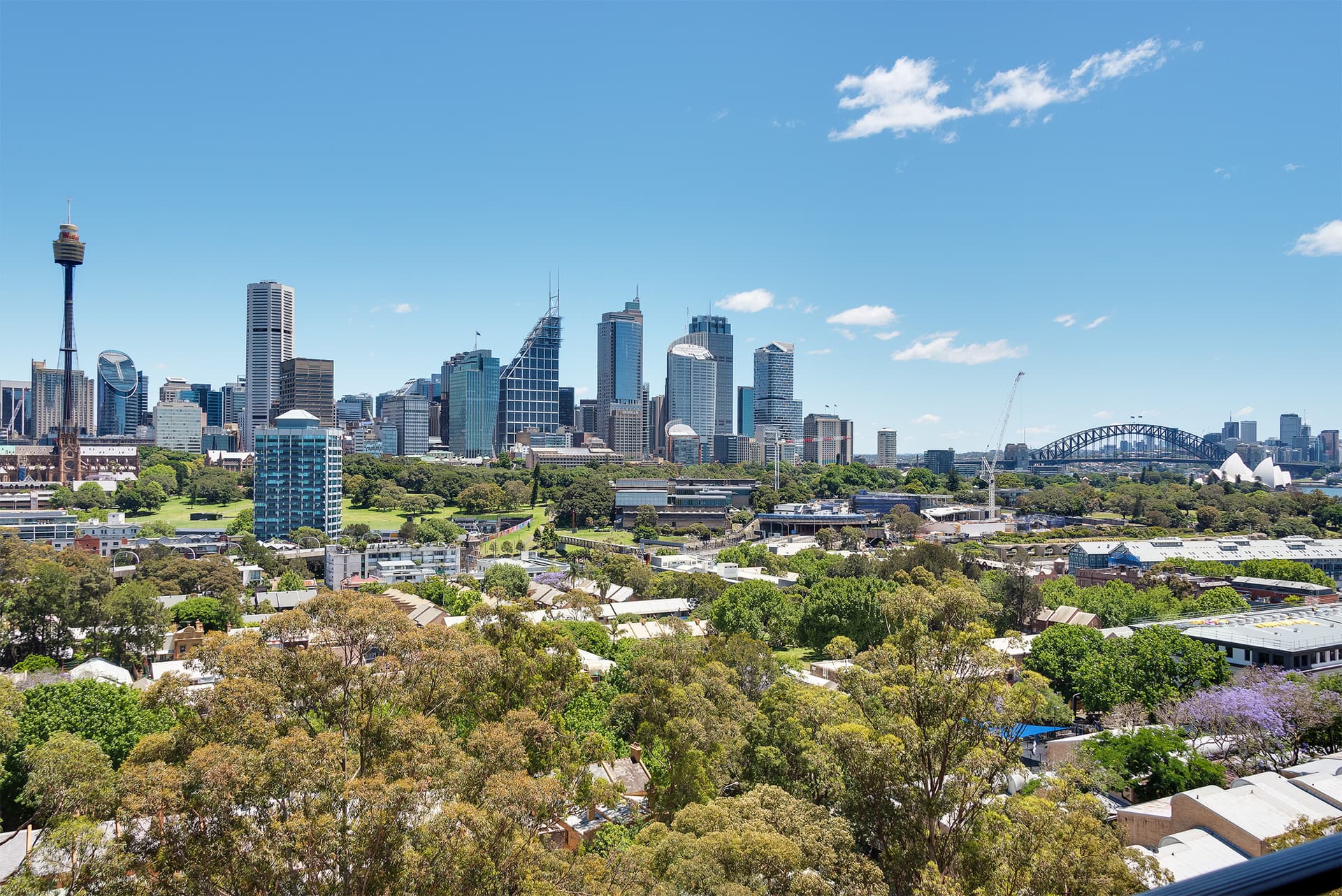 701/145 Victoria Street, Potts Point NSW