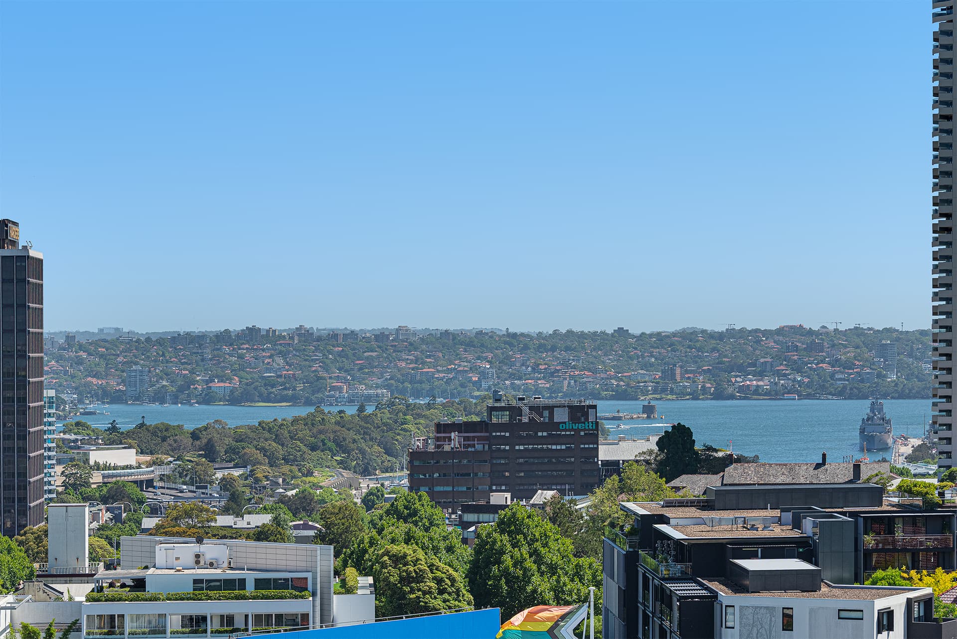 907/389-393 Bourke Street, Surry Hills NSW