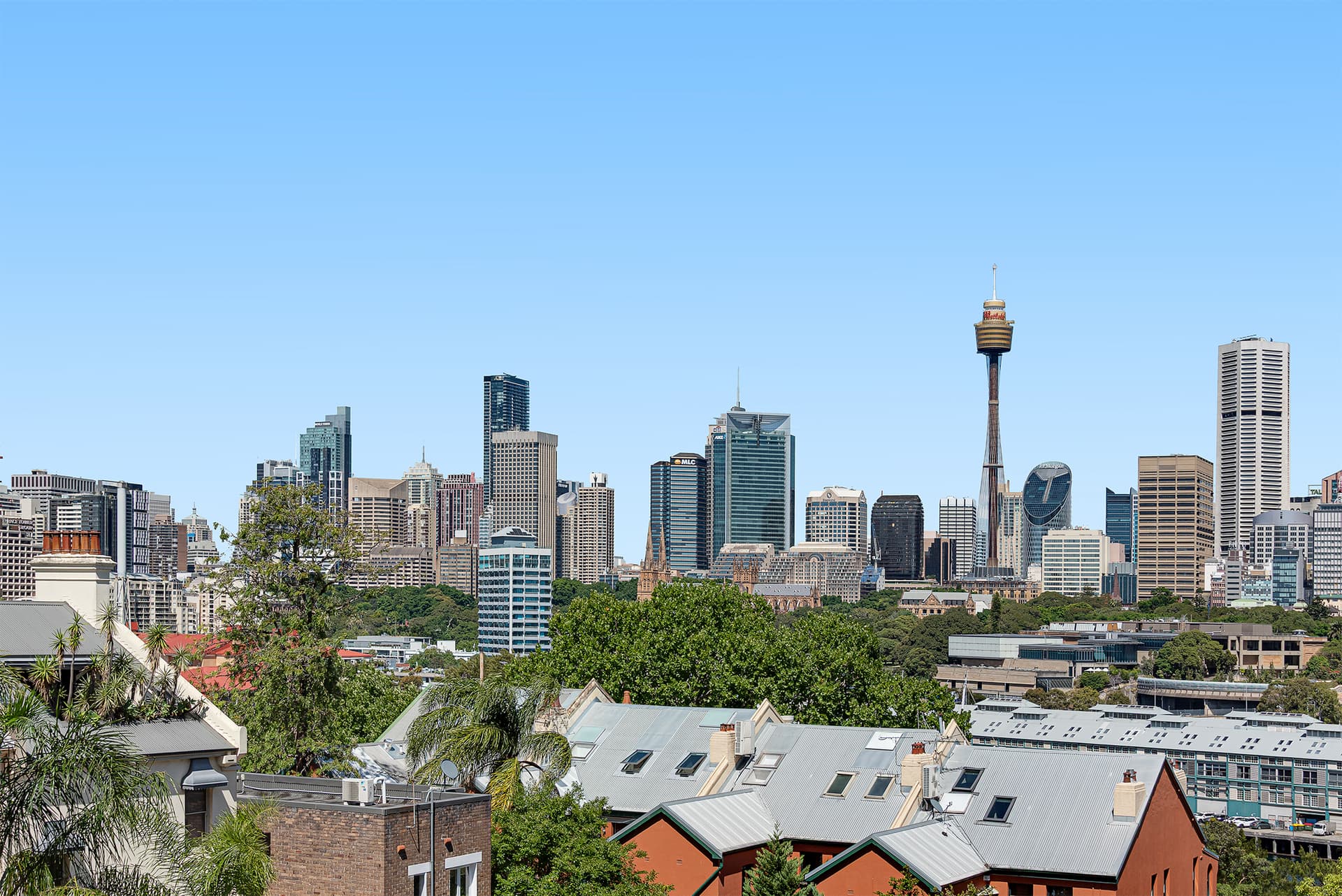 55/1 McDonald Street, Potts Point NSW