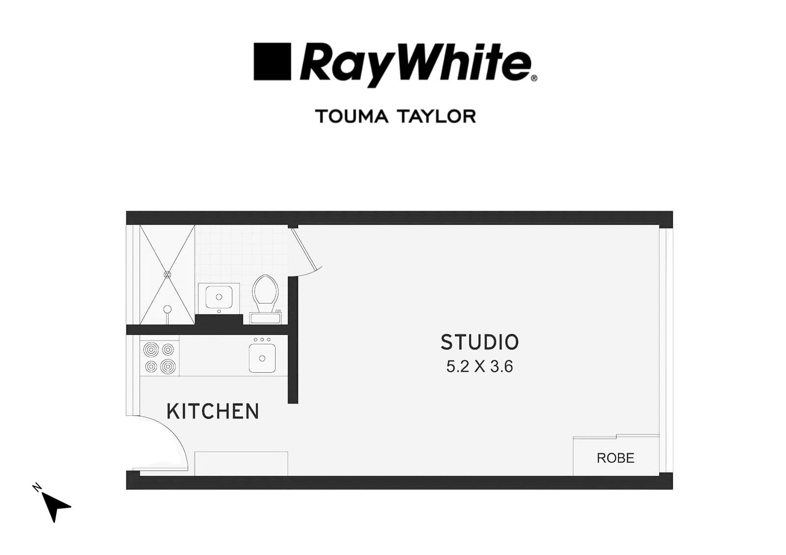 47/68-72 Roslyn Gardens, Rushcutters Bay NSW