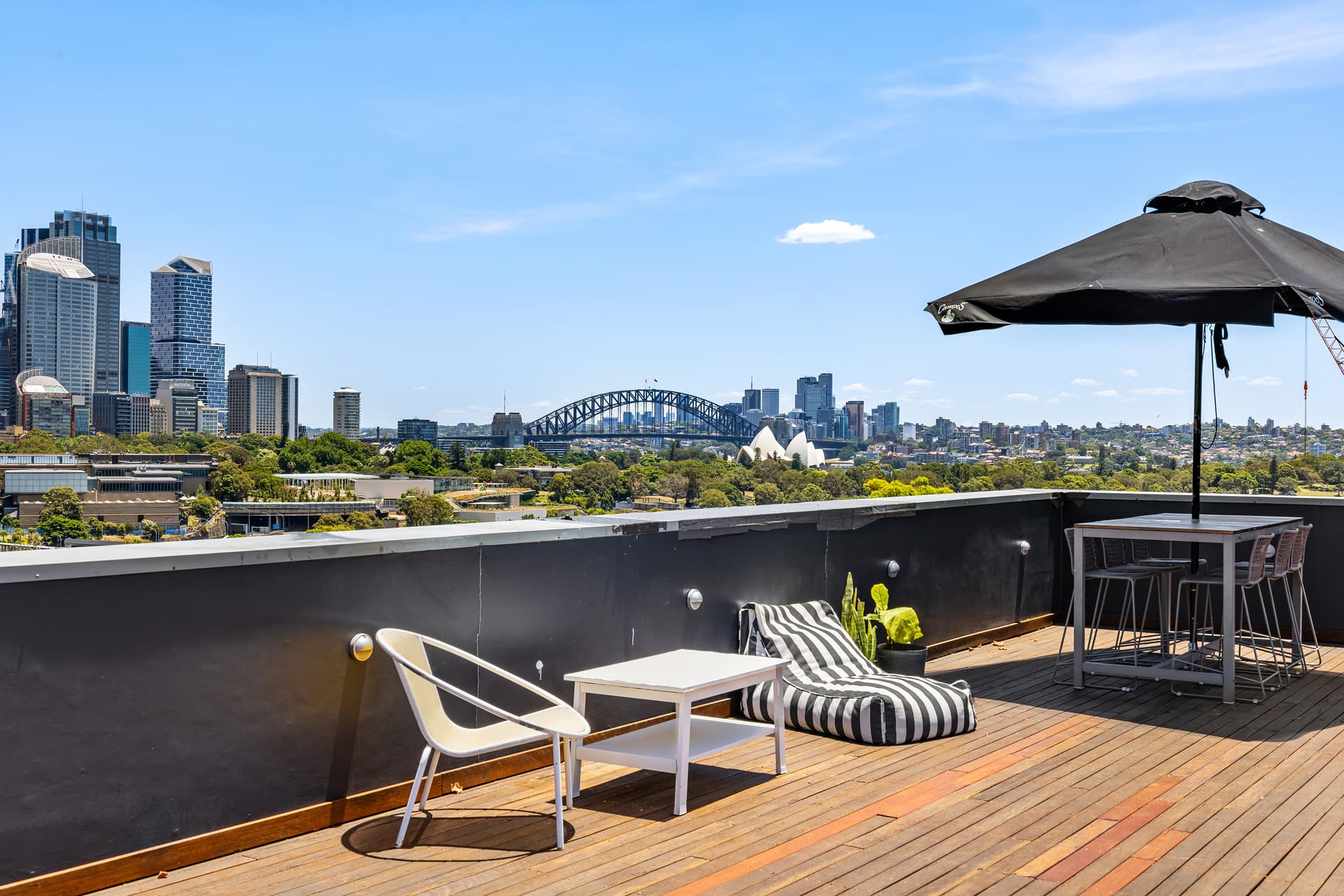 14/165 Victoria Street, Potts Point NSW