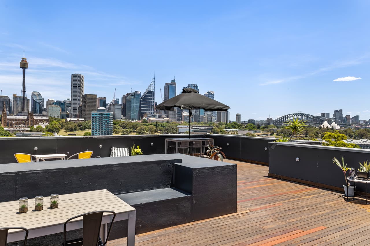 14/165 Victoria Street, Potts Point NSW