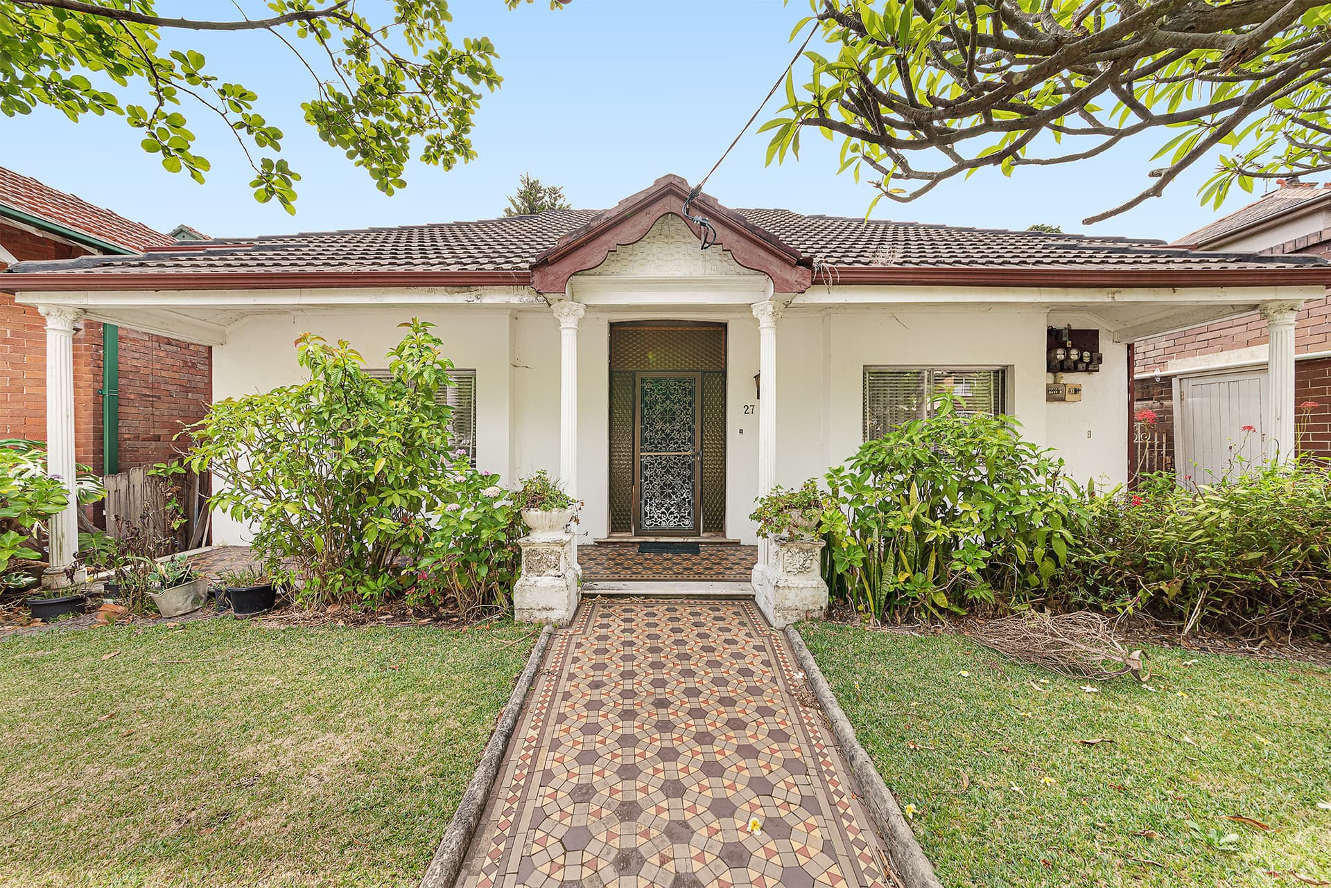 27 Church Street, Randwick NSW