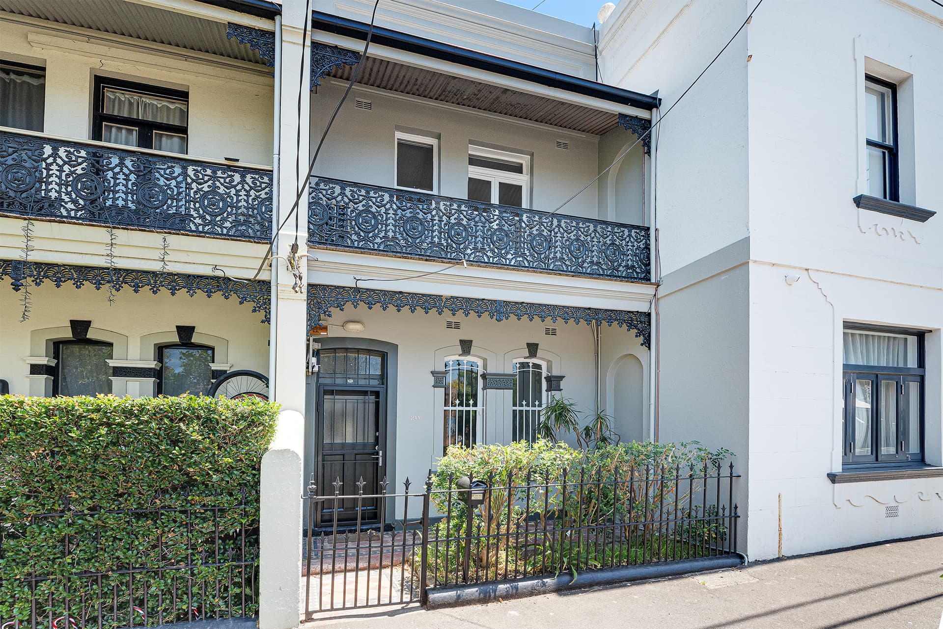 211 Belmont St, Alexandria NSW