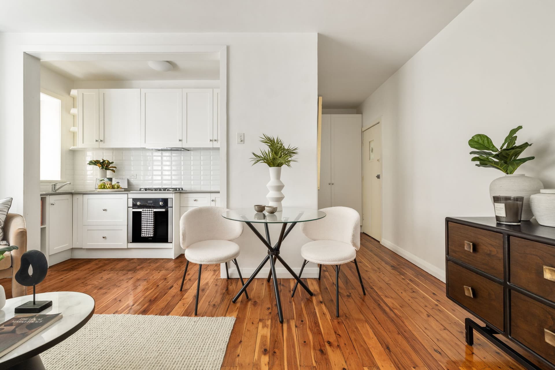 6/20 Macleay Street, Potts Point NSW