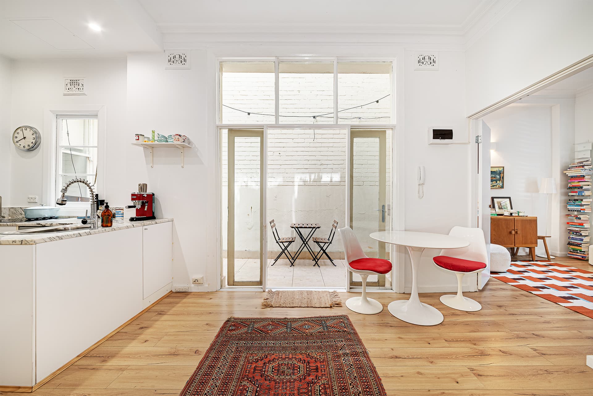 1/11-17 Stanley Street, Darlinghurst NSW