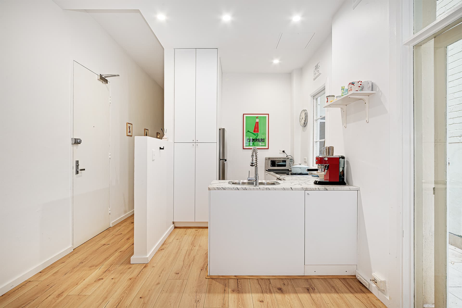 1/11-17 Stanley Street, Darlinghurst NSW