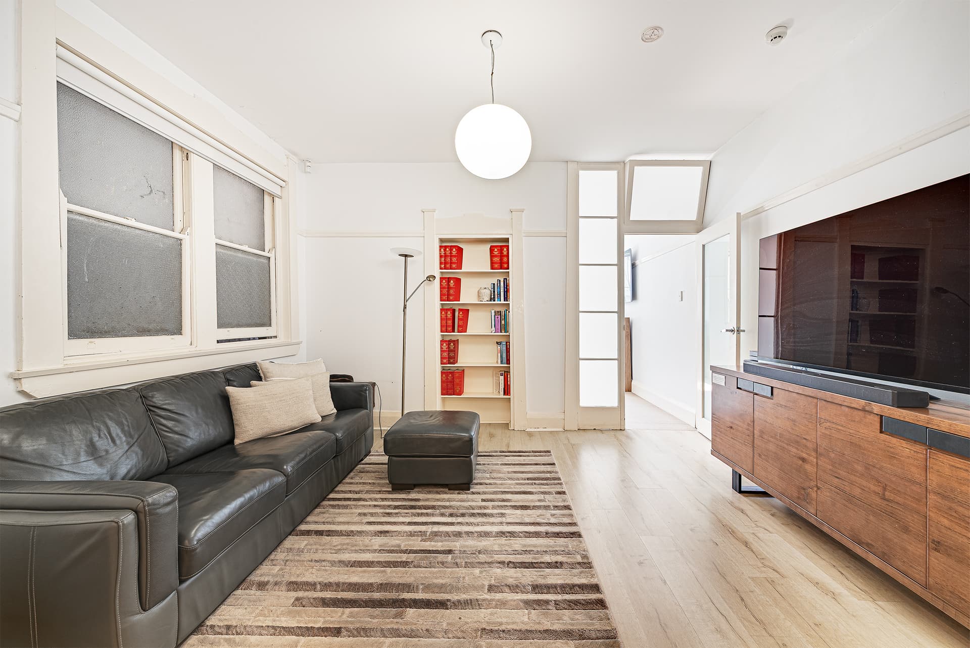 13/5 Springfield Avenue, Potts Point NSW