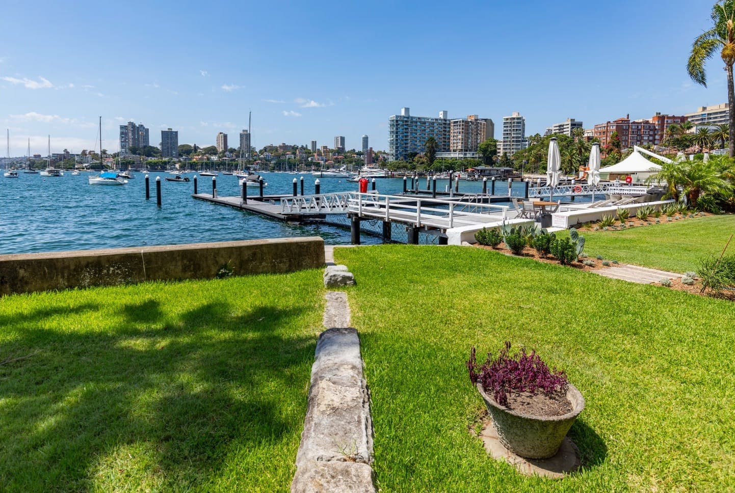 21/6 Billyard Avenue, Elizabeth Bay NSW