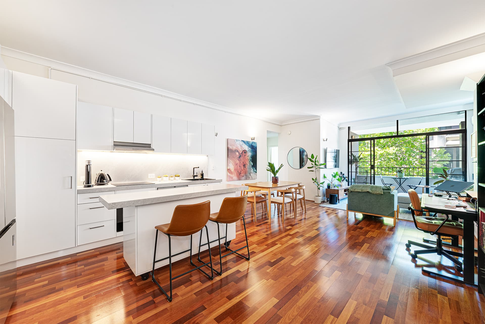 106/82-92 Cooper Street, Surry Hills NSW