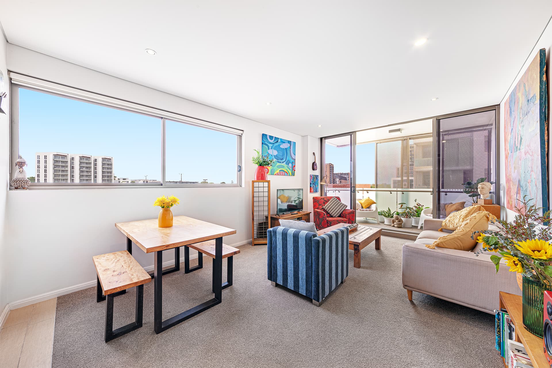 433/11 Victoria Park Parade, Zetland NSW