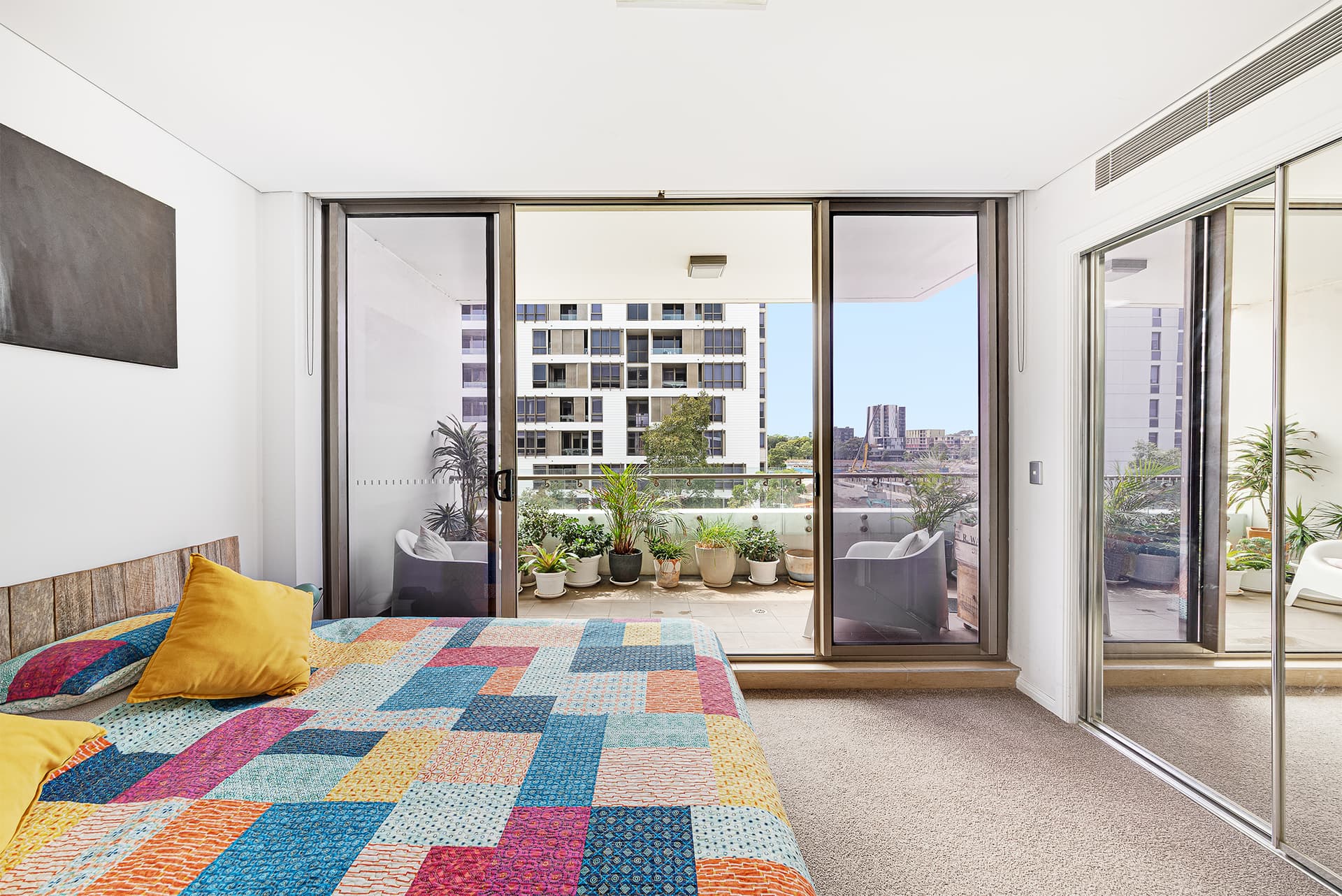 433/11 Victoria Park Parade, Zetland NSW