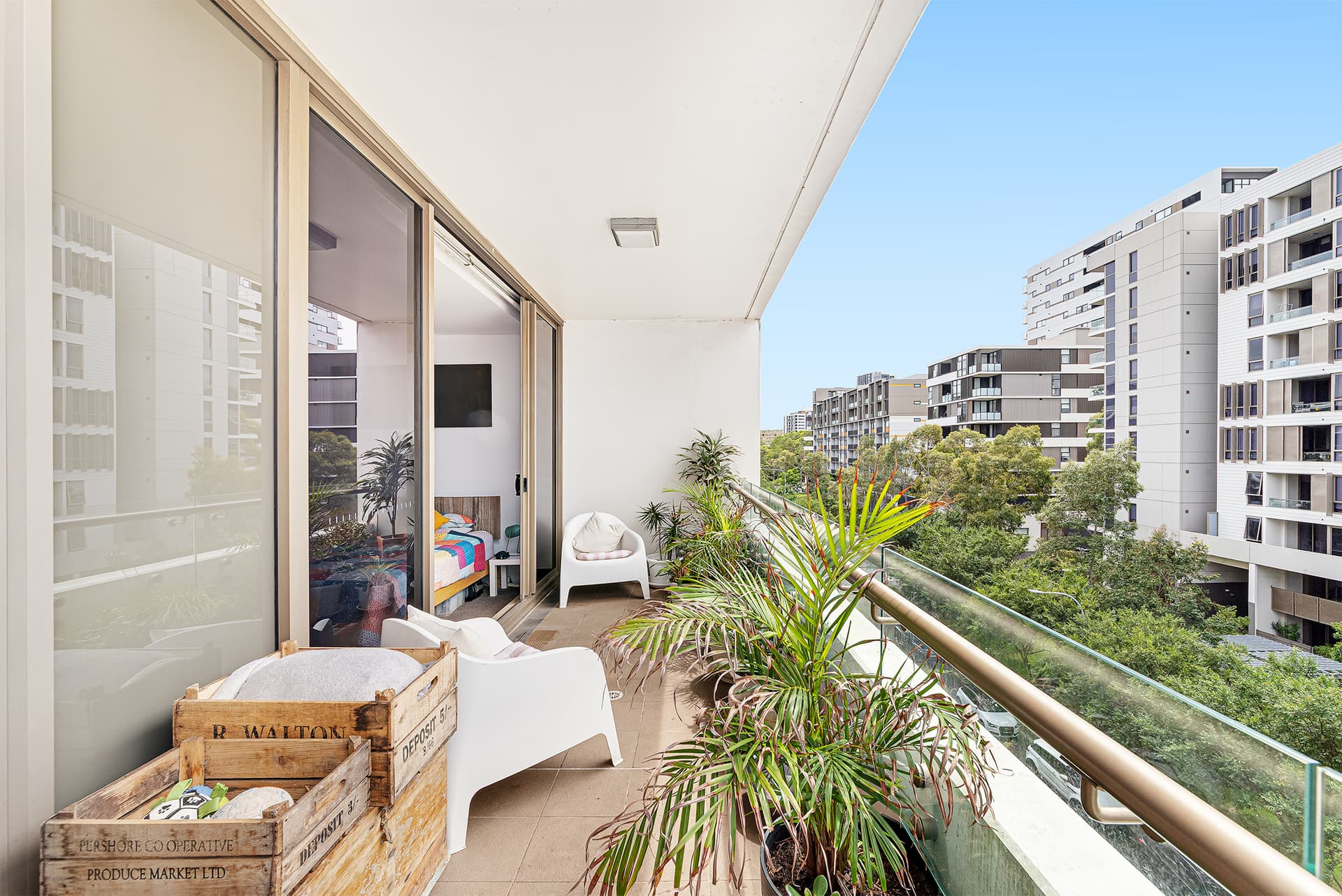 433/11 Victoria Park Parade, Zetland NSW