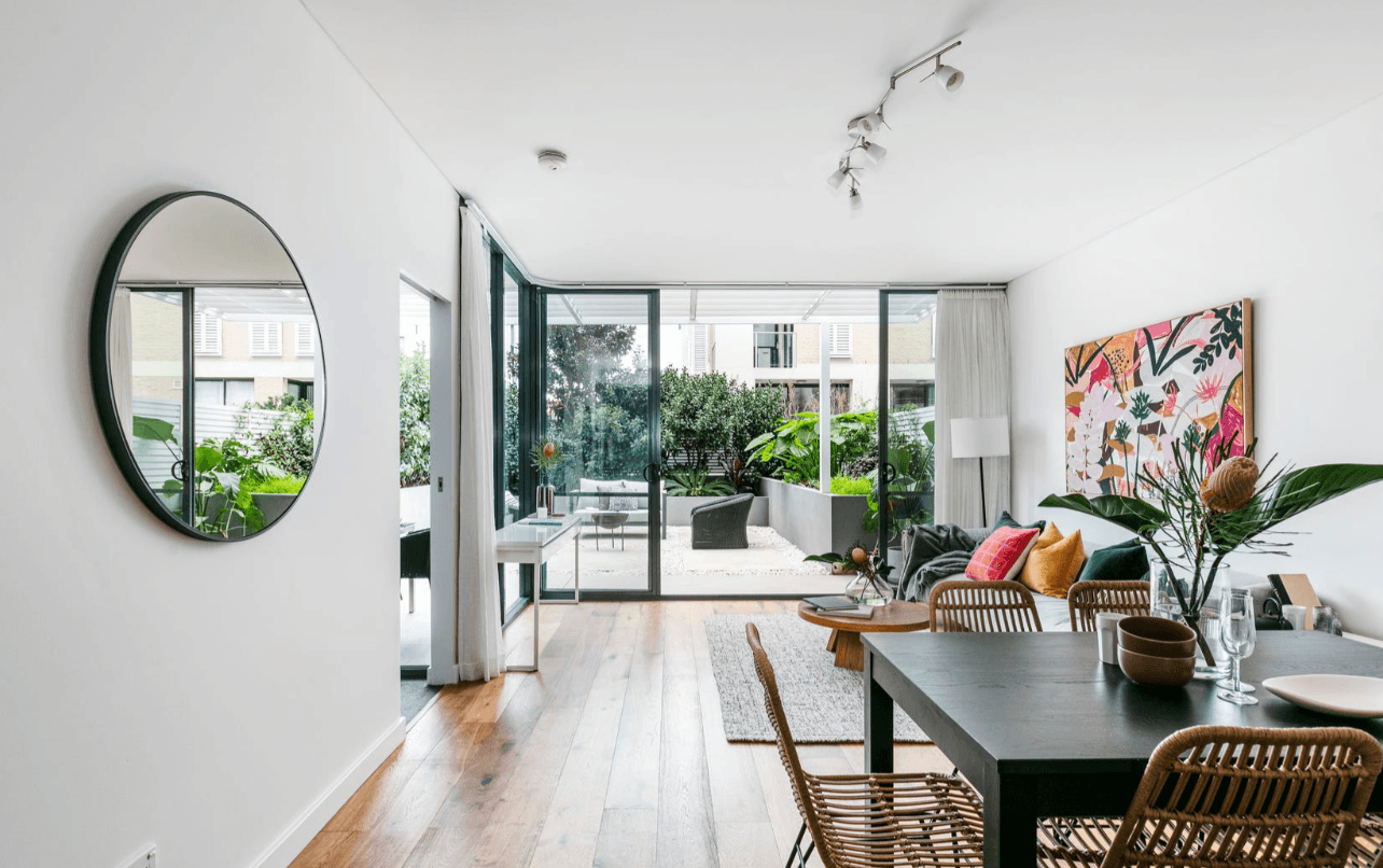 105/95 Dalmeny Avenue, Rosebery NSW