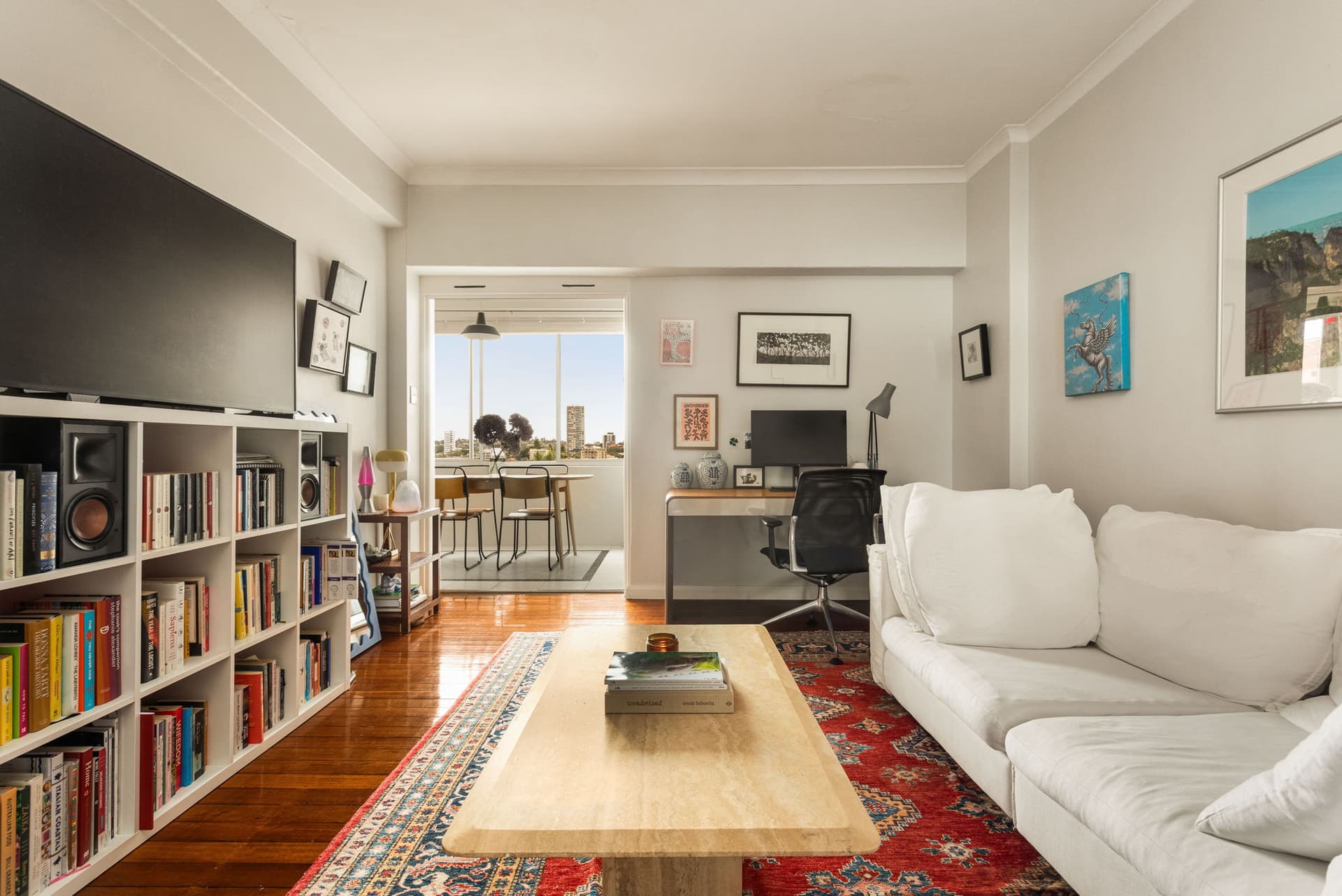 64/4 Ward Avenue, Elizabeth Bay NSW