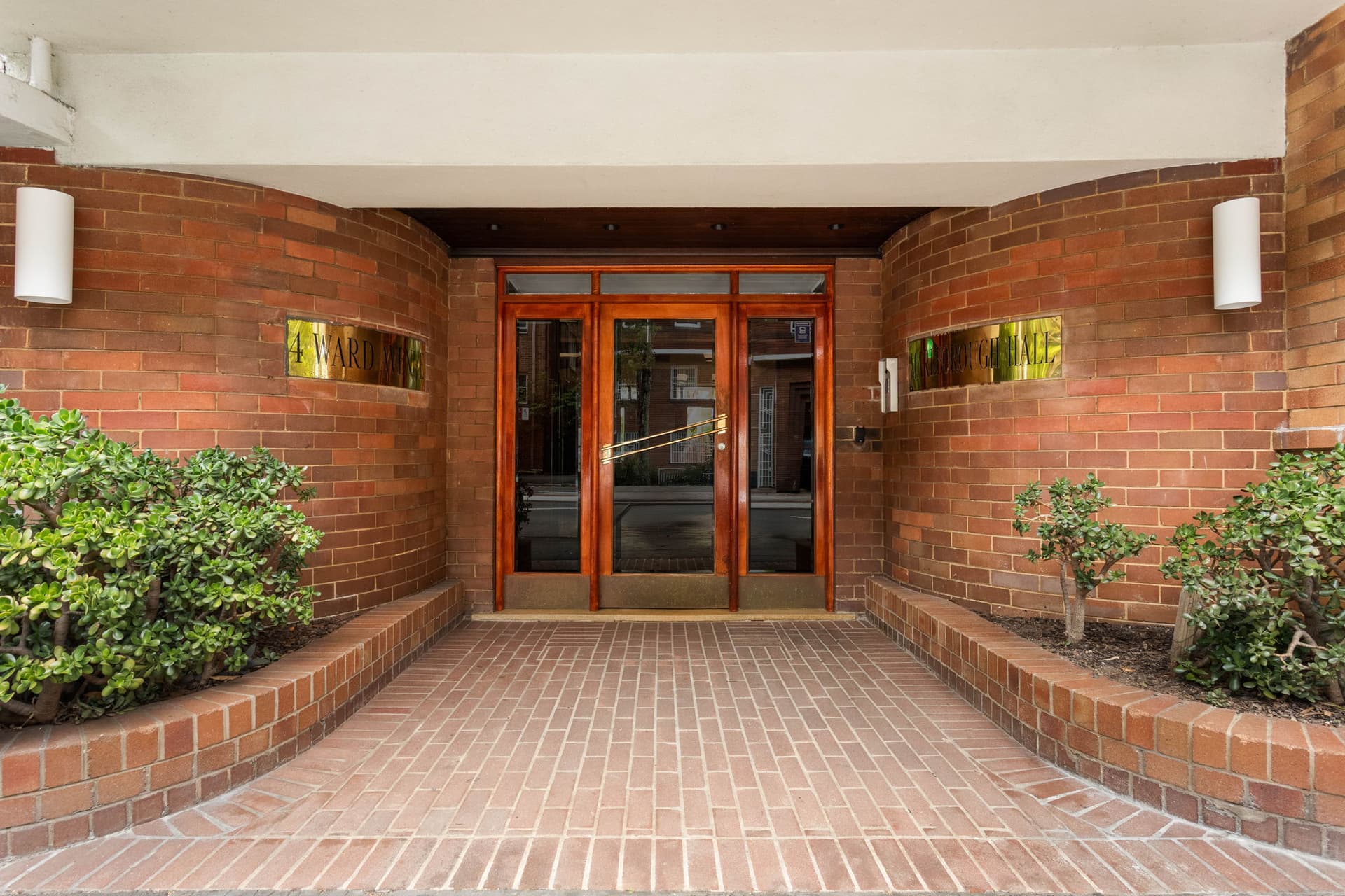 64/4 Ward Avenue, Elizabeth Bay NSW