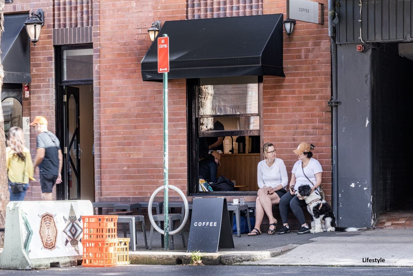 64/4 Ward Avenue, Elizabeth Bay NSW