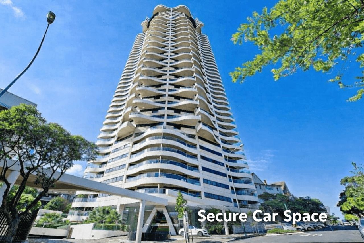 CS6/184 Forbes Street, Darlinghurst NSW