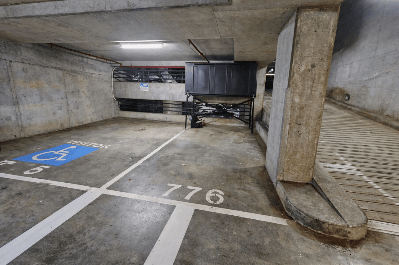 CS6/184 Forbes Street, Darlinghurst NSW