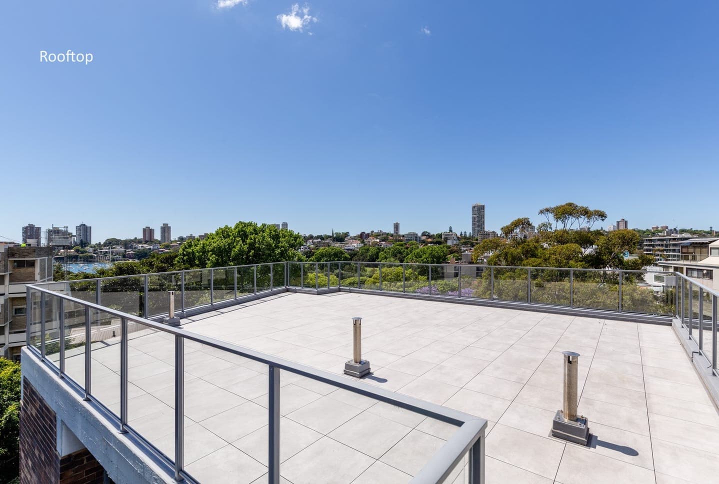 56/68-72 Roslyn Gardens, Rushcutters Bay NSW