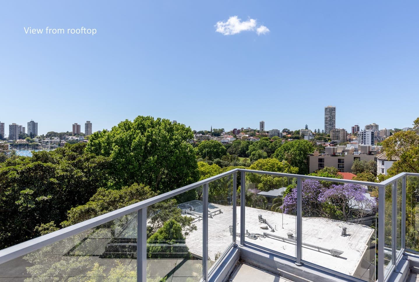 56/68-72 Roslyn Gardens, Rushcutters Bay NSW