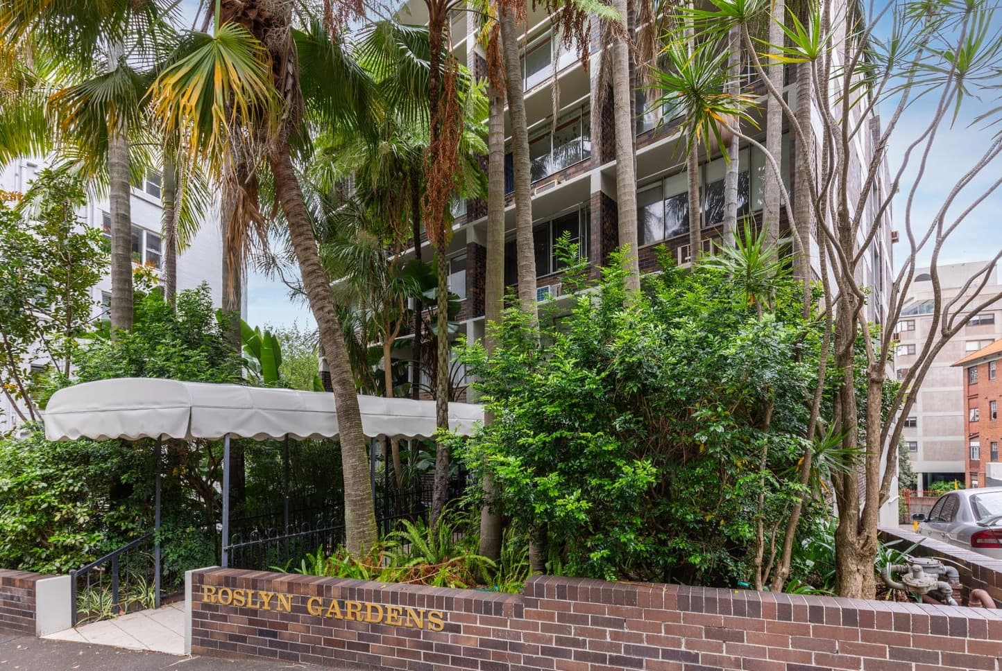 56/68-72 Roslyn Gardens, Rushcutters Bay NSW