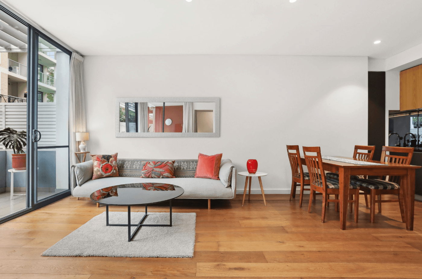 105/95 Dalmeny Avenue, Rosebery NSW