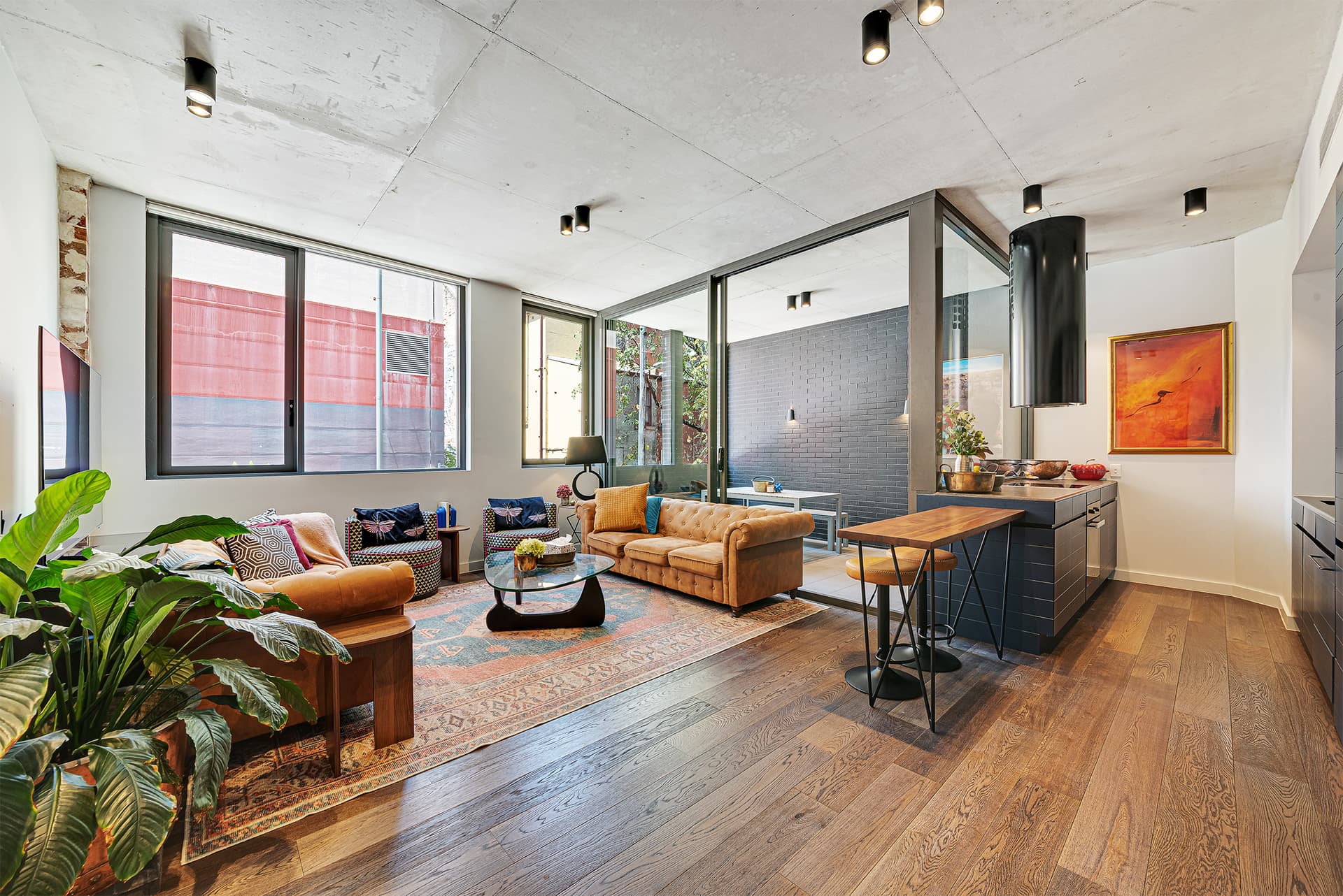 2/26 Hutchinson Street, Surry Hills NSW