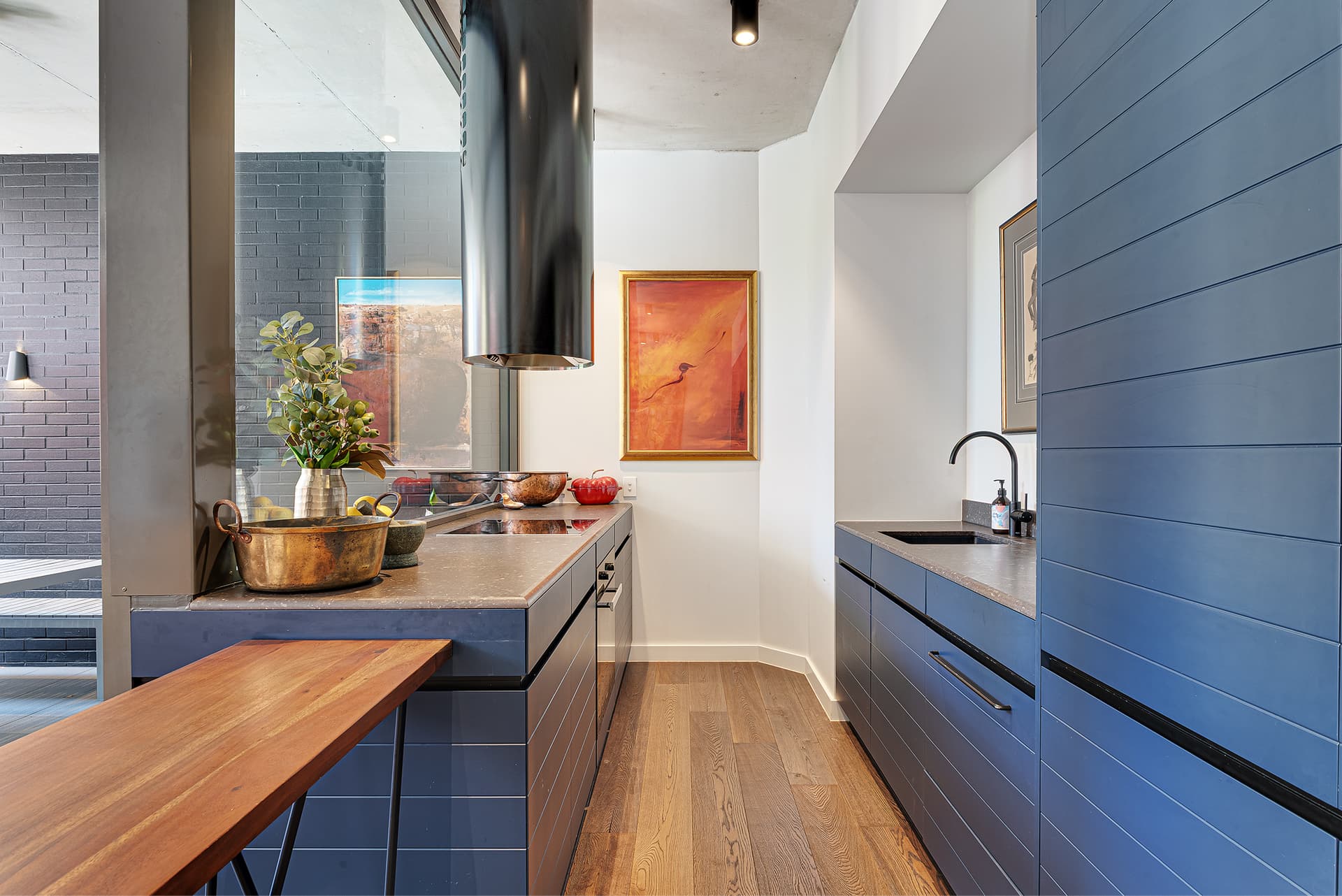 2/26 Hutchinson Street, Surry Hills NSW