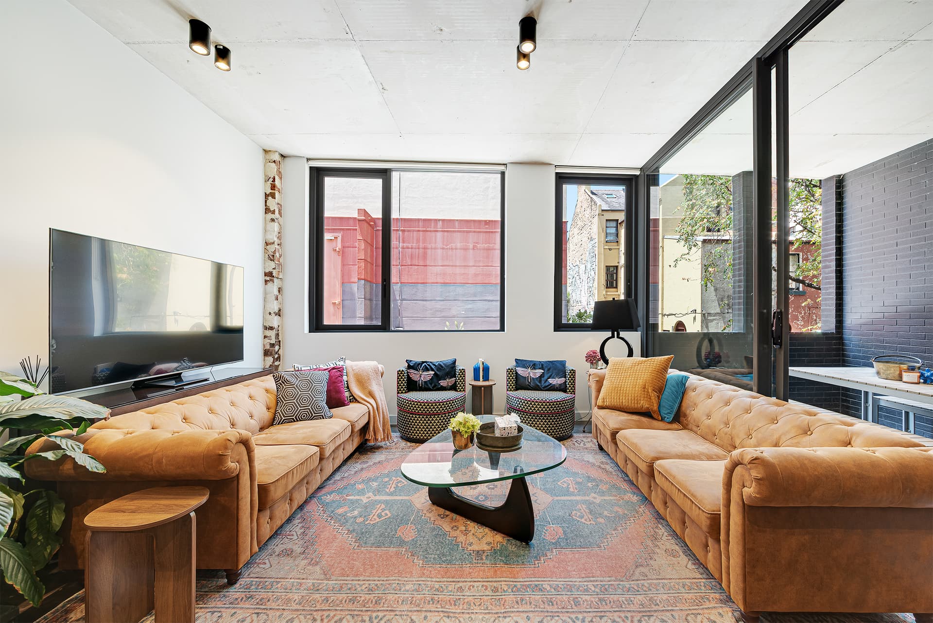 2/26 Hutchinson Street, Surry Hills NSW