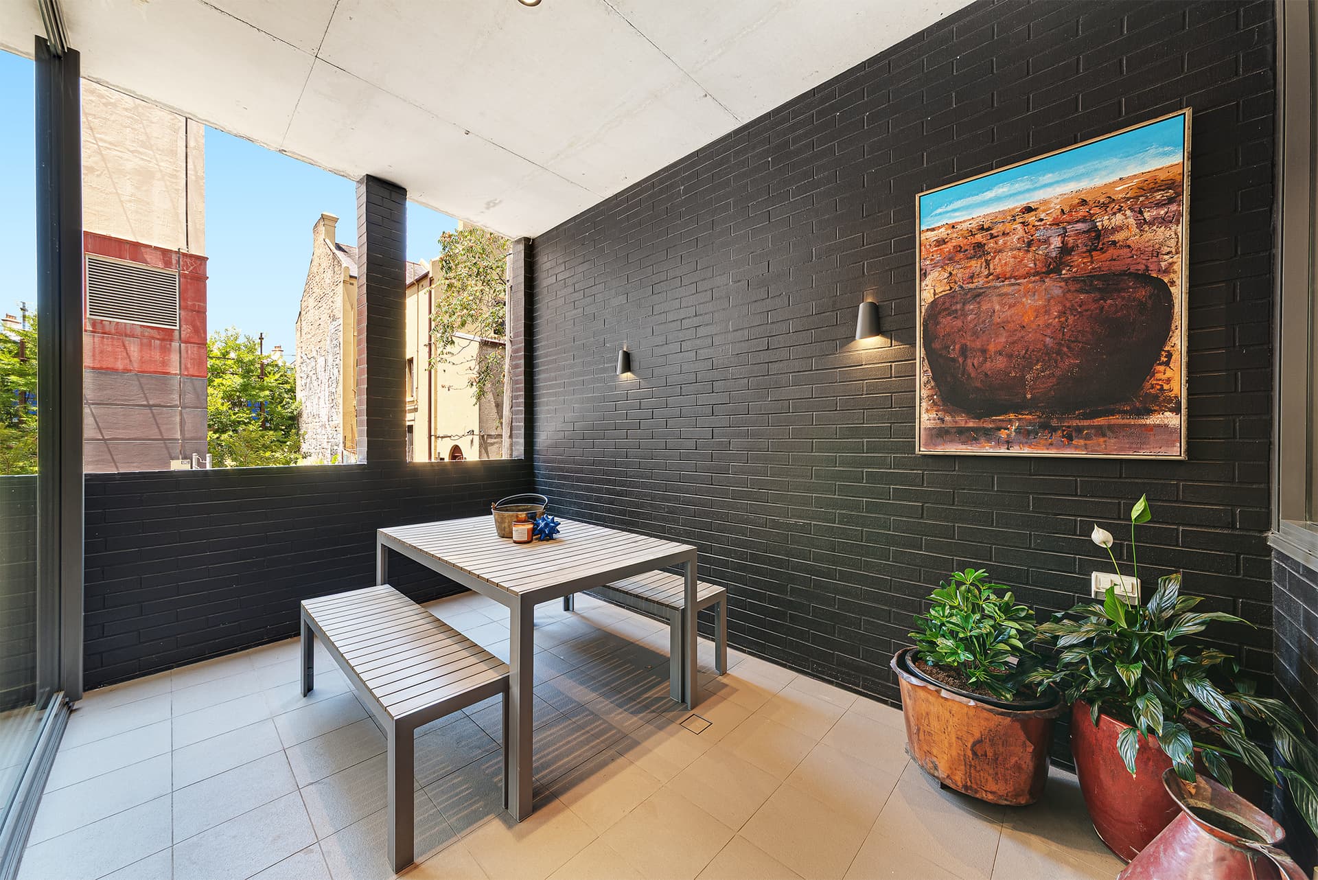 2/26 Hutchinson Street, Surry Hills NSW