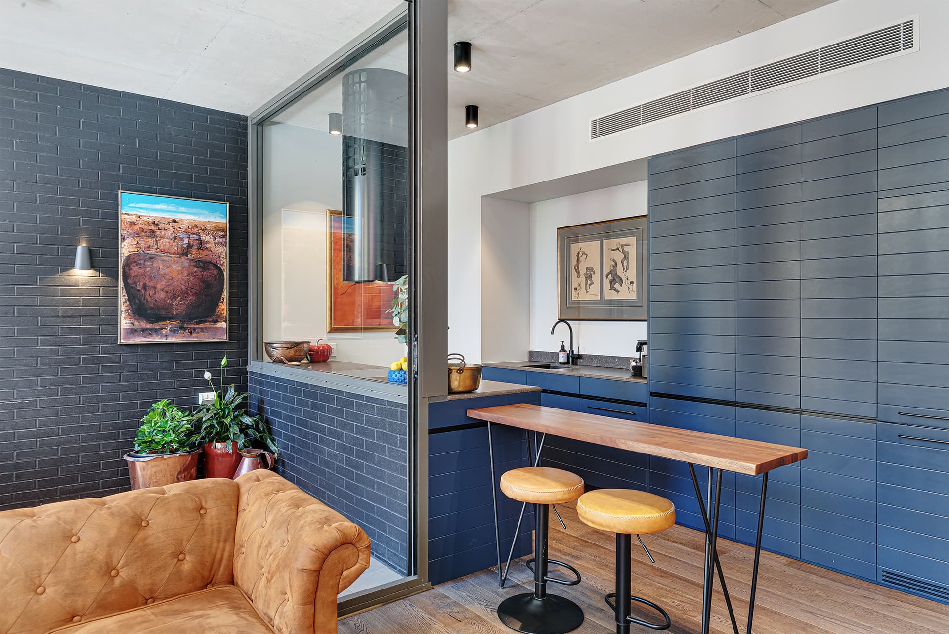 2/26 Hutchinson Street, Surry Hills NSW