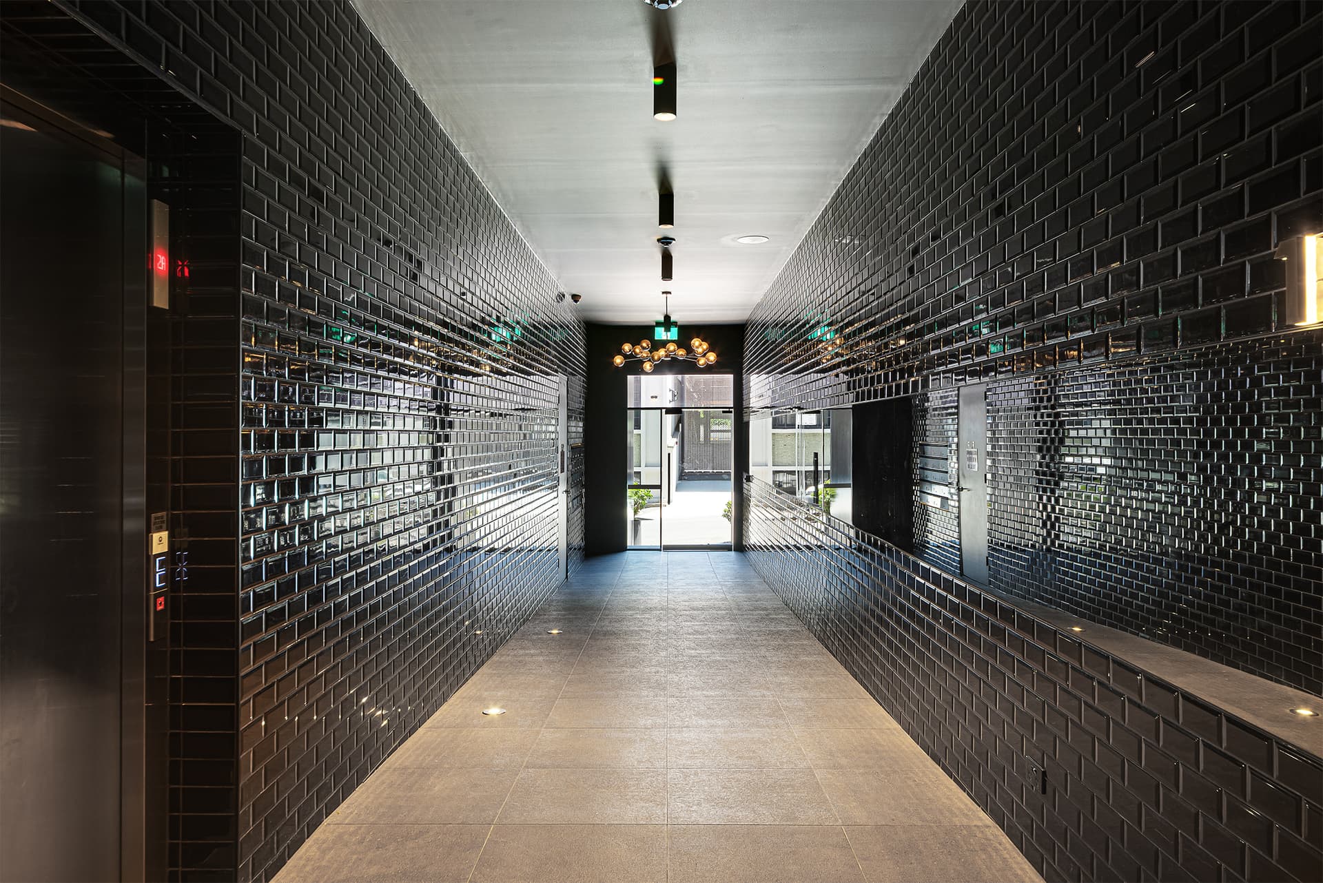 2/26 Hutchinson Street, Surry Hills NSW