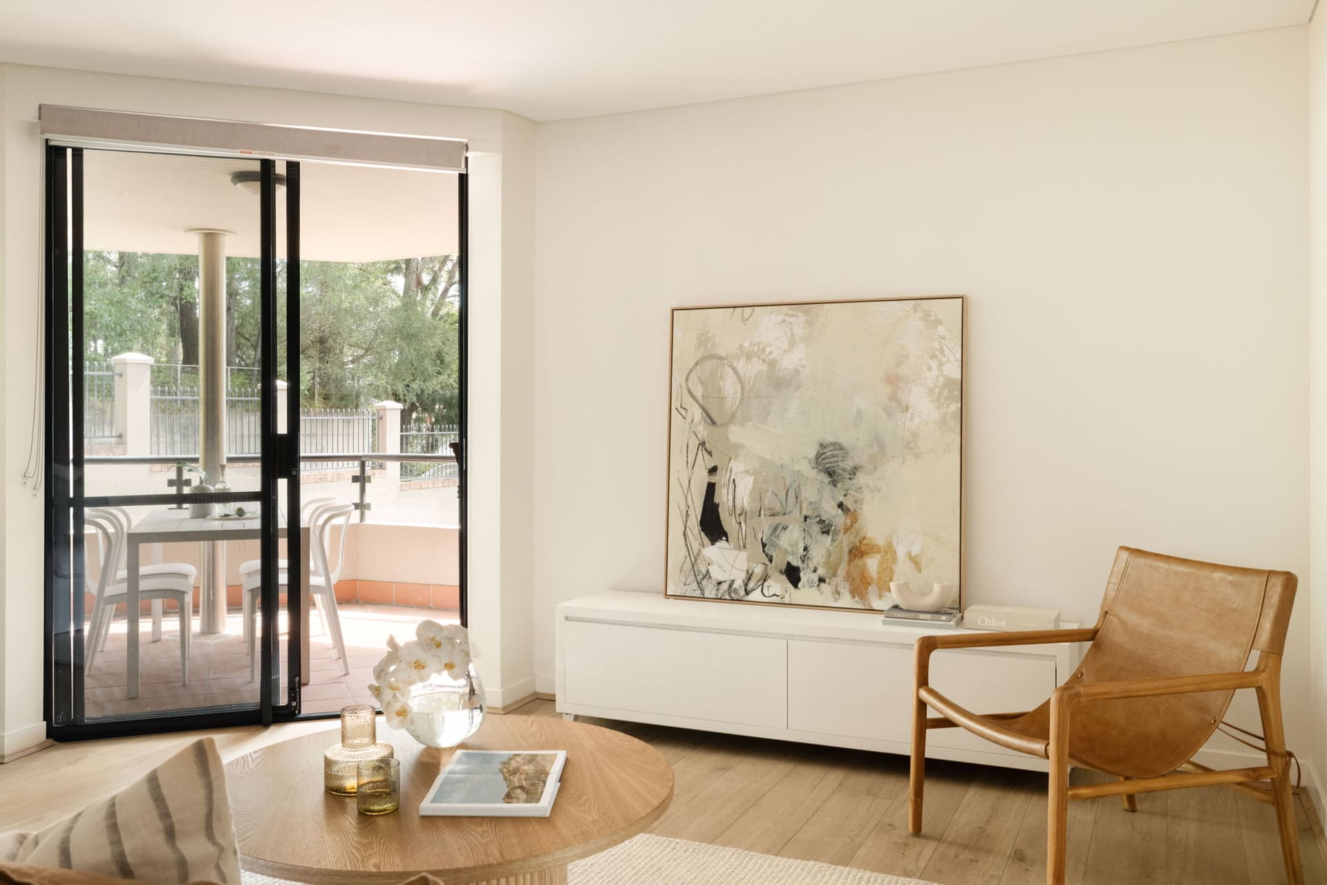 2/29-31 Cook Street, Glebe NSW