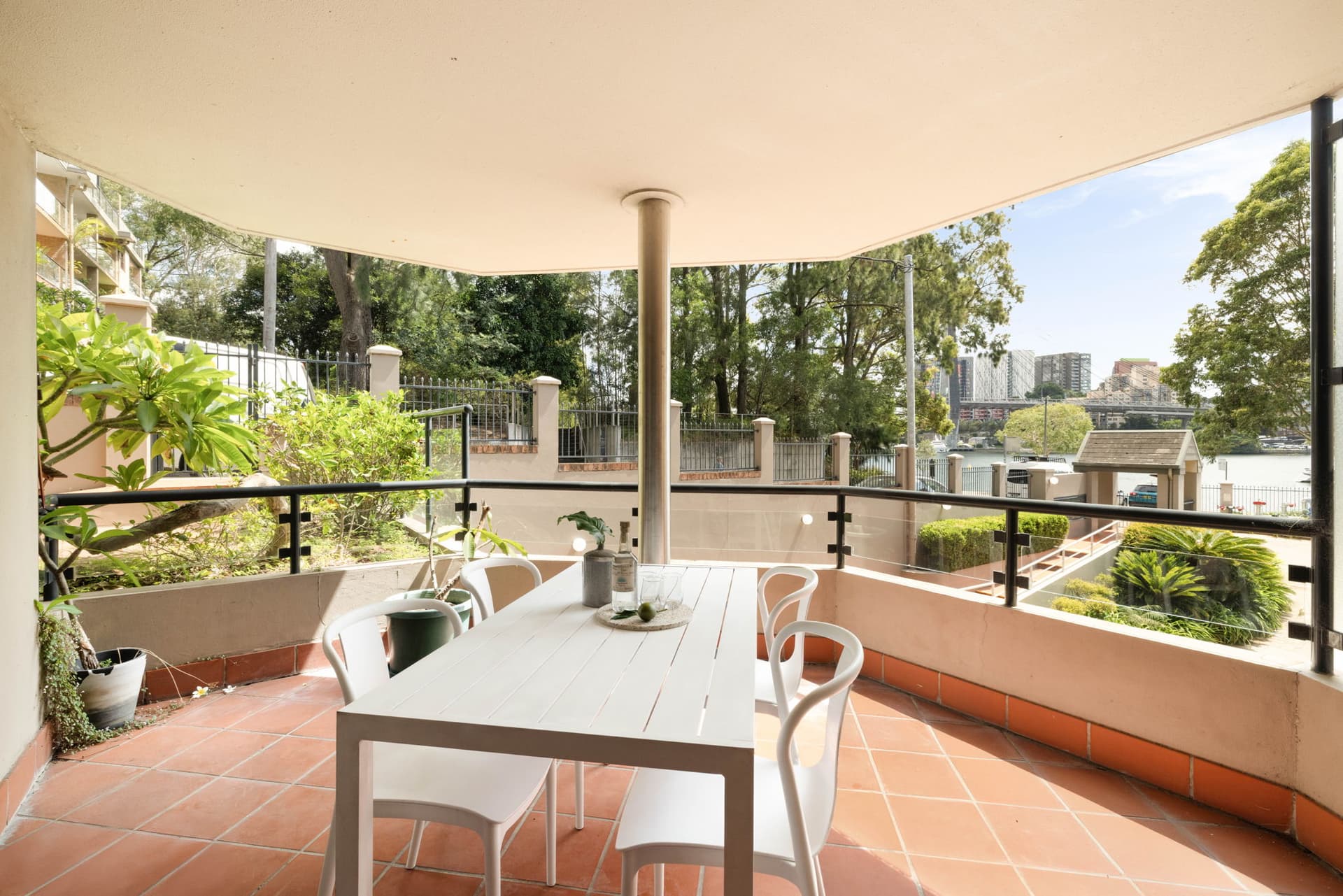 2/29-31 Cook Street, Glebe NSW