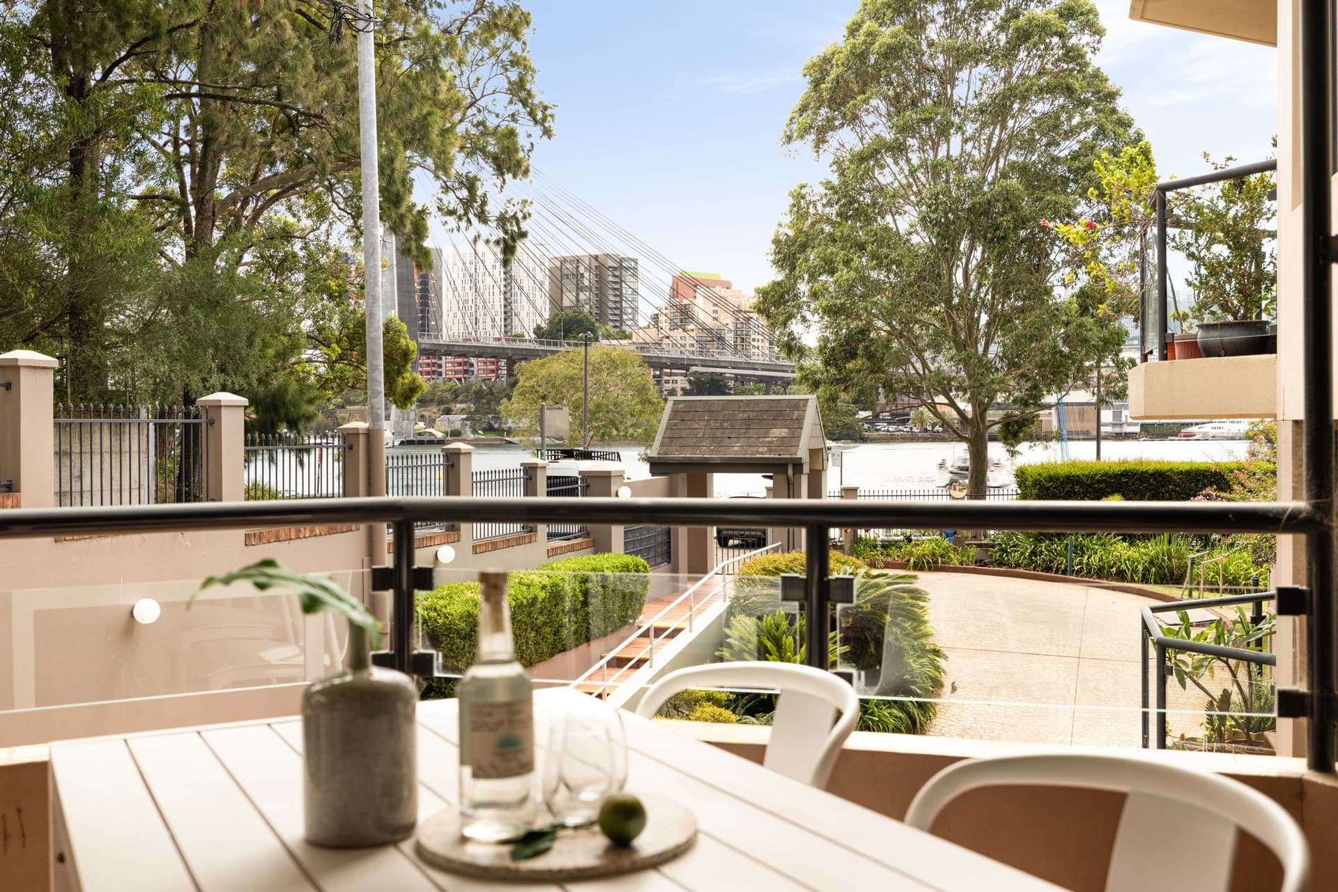 2/29-31 Cook Street, Glebe NSW