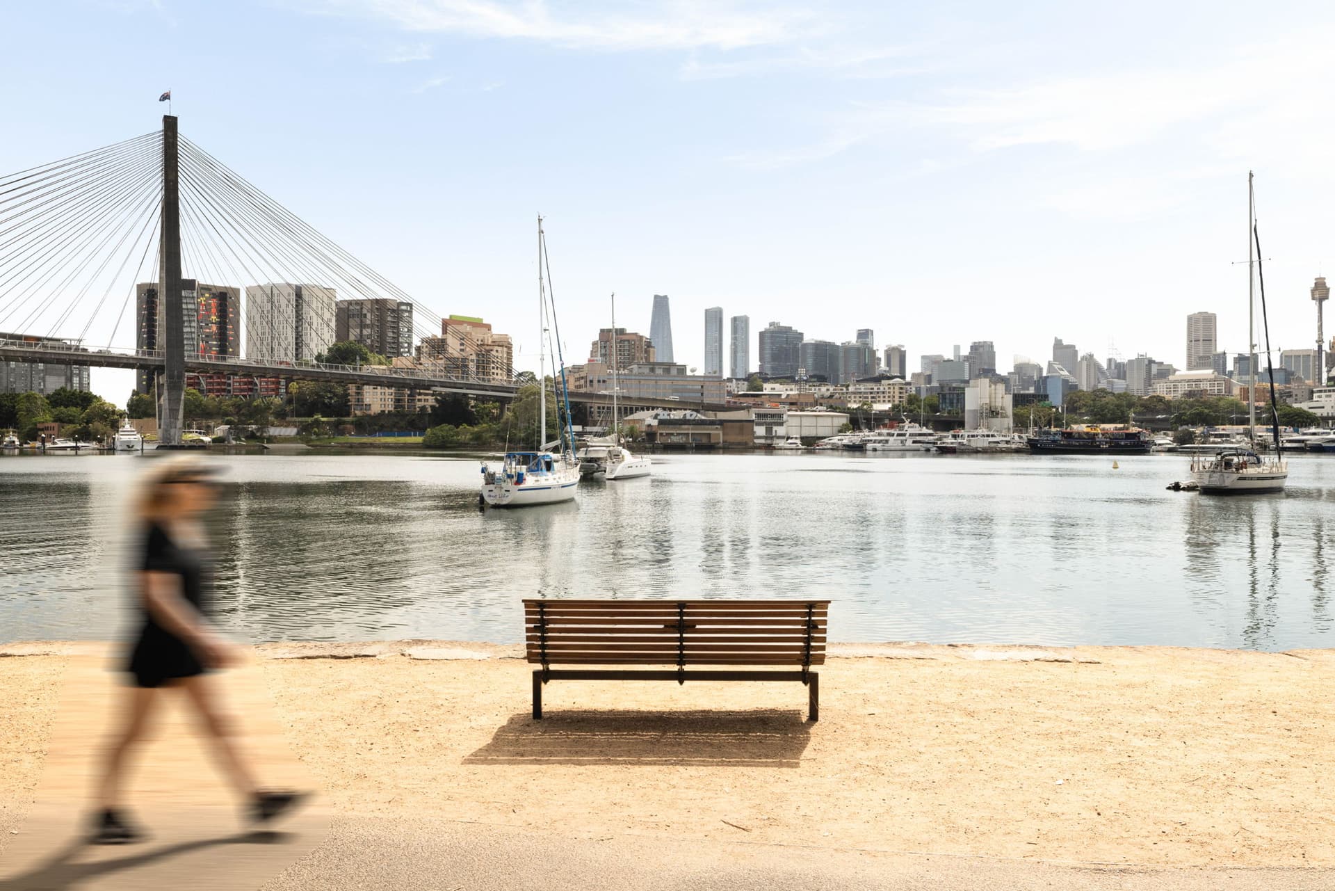 2/29-31 Cook Street, Glebe NSW