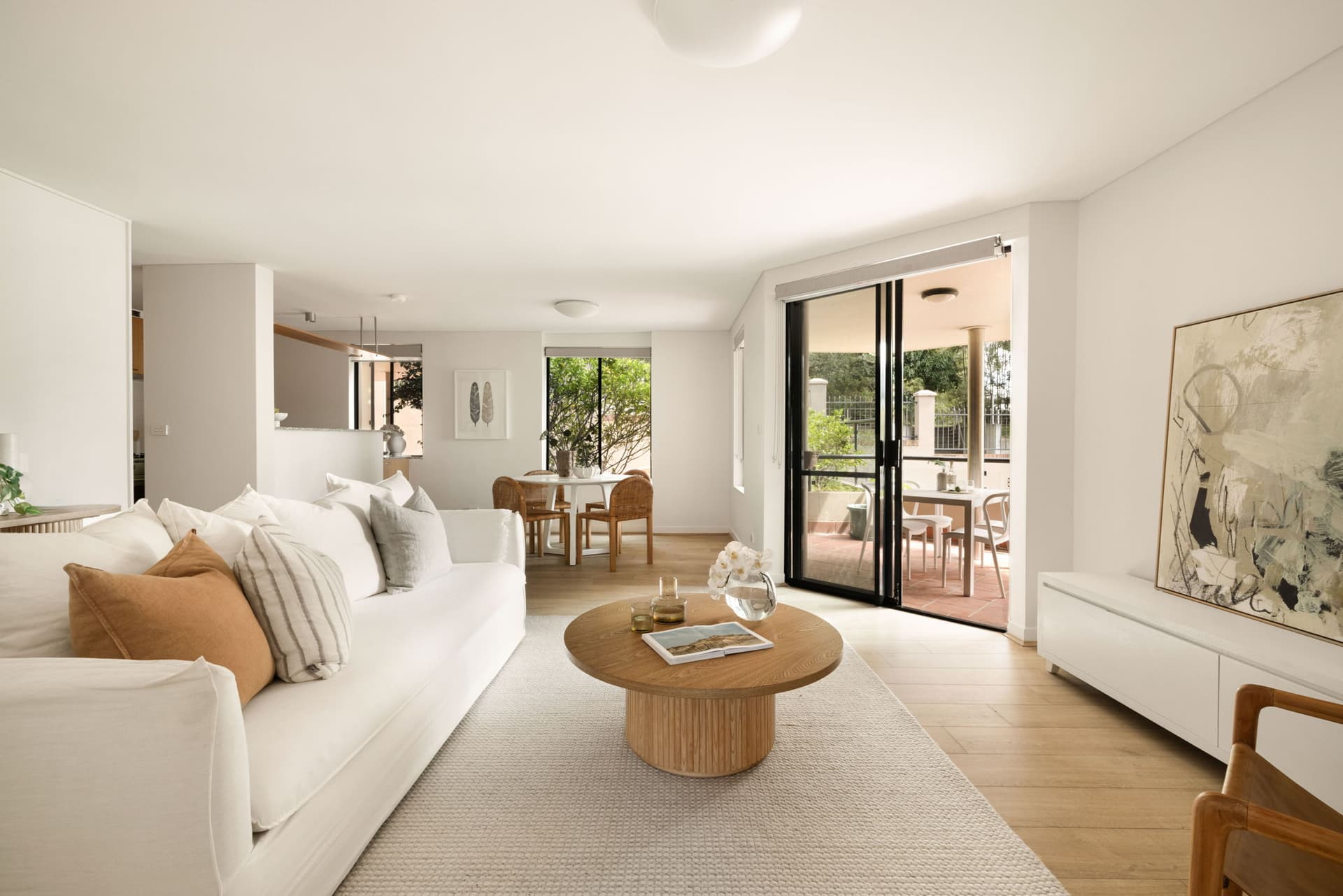 2/29-31 Cook Street, Glebe NSW