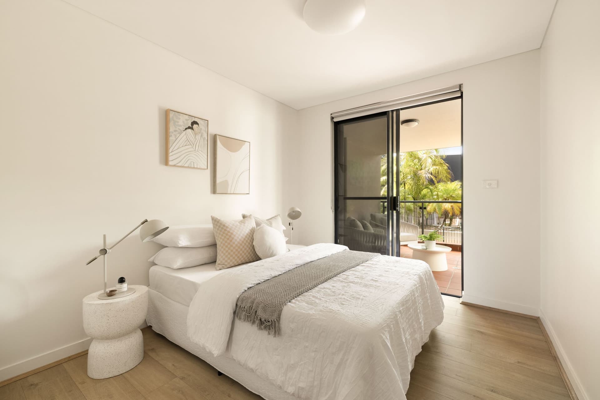 2/29-31 Cook Street, Glebe NSW