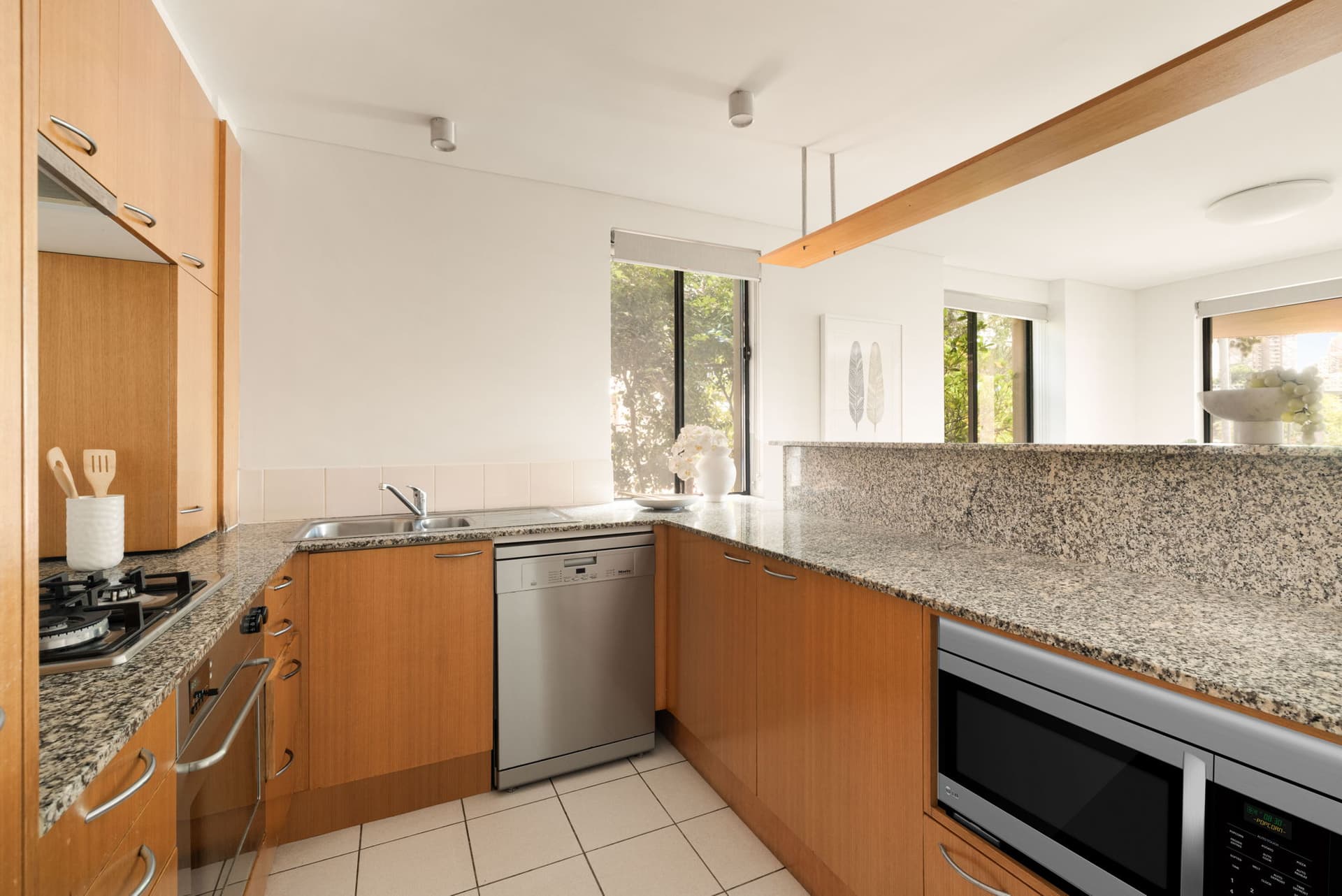 2/29-31 Cook Street, Glebe NSW