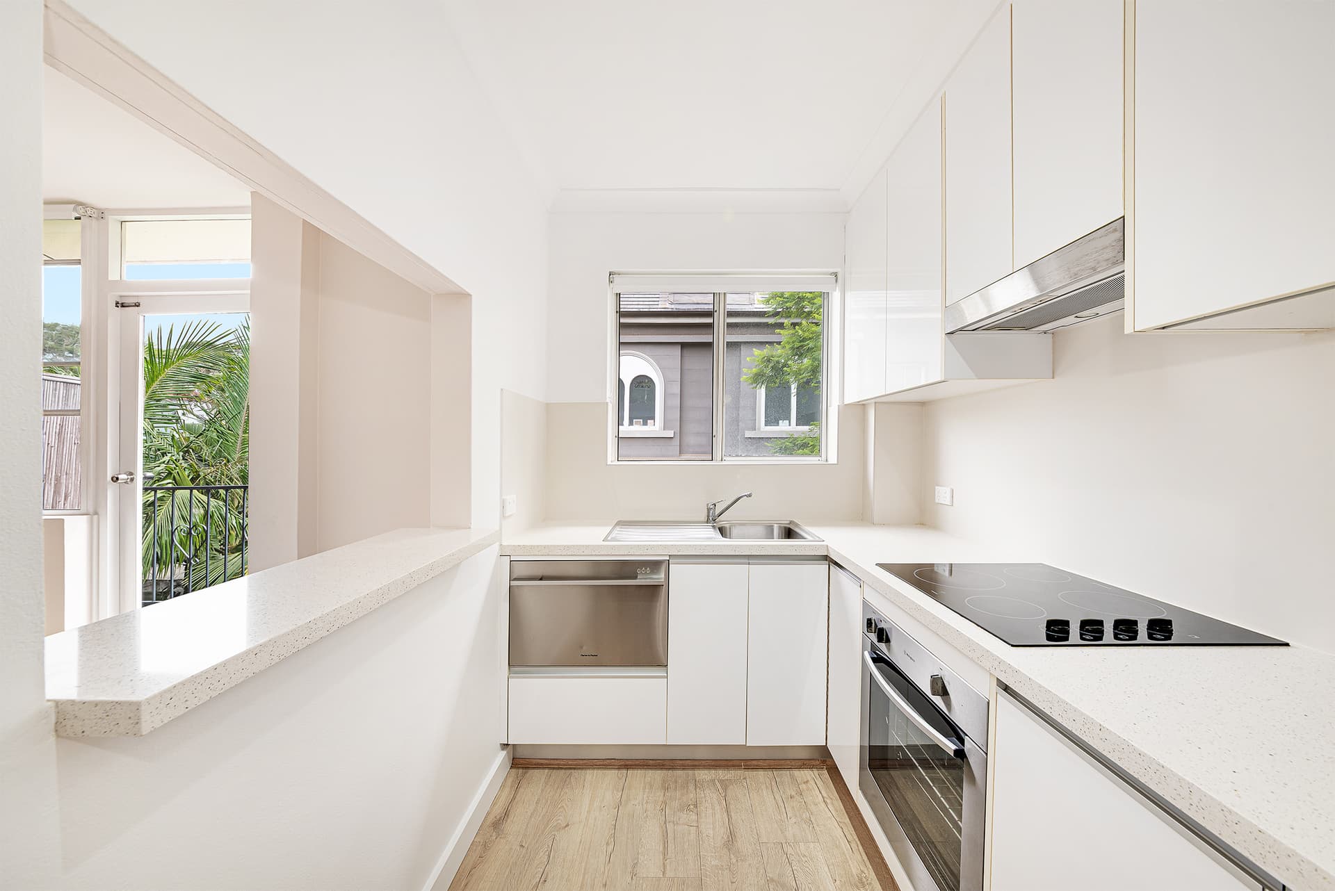 7/258 Johnston Street, Annandale NSW