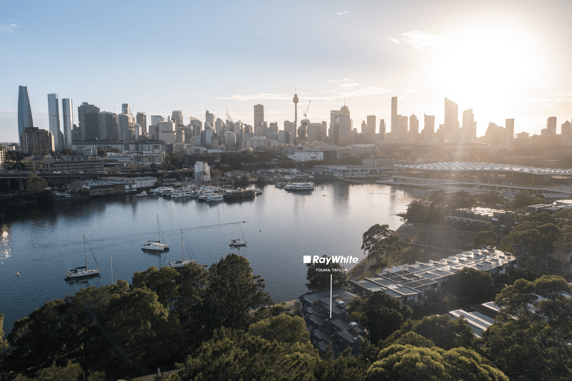 2/29-31 Cook Street, Glebe NSW