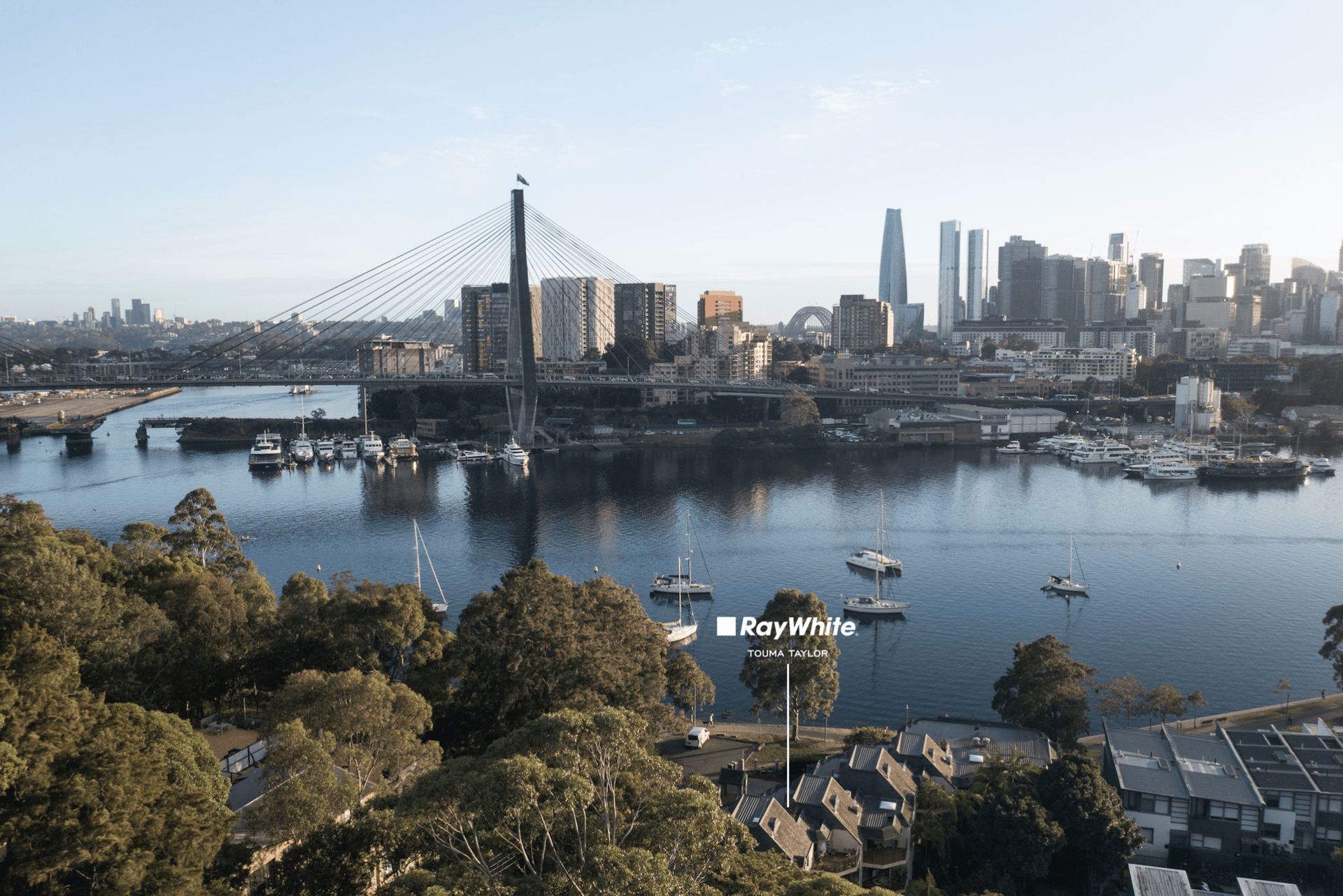 2/29-31 Cook Street, Glebe NSW