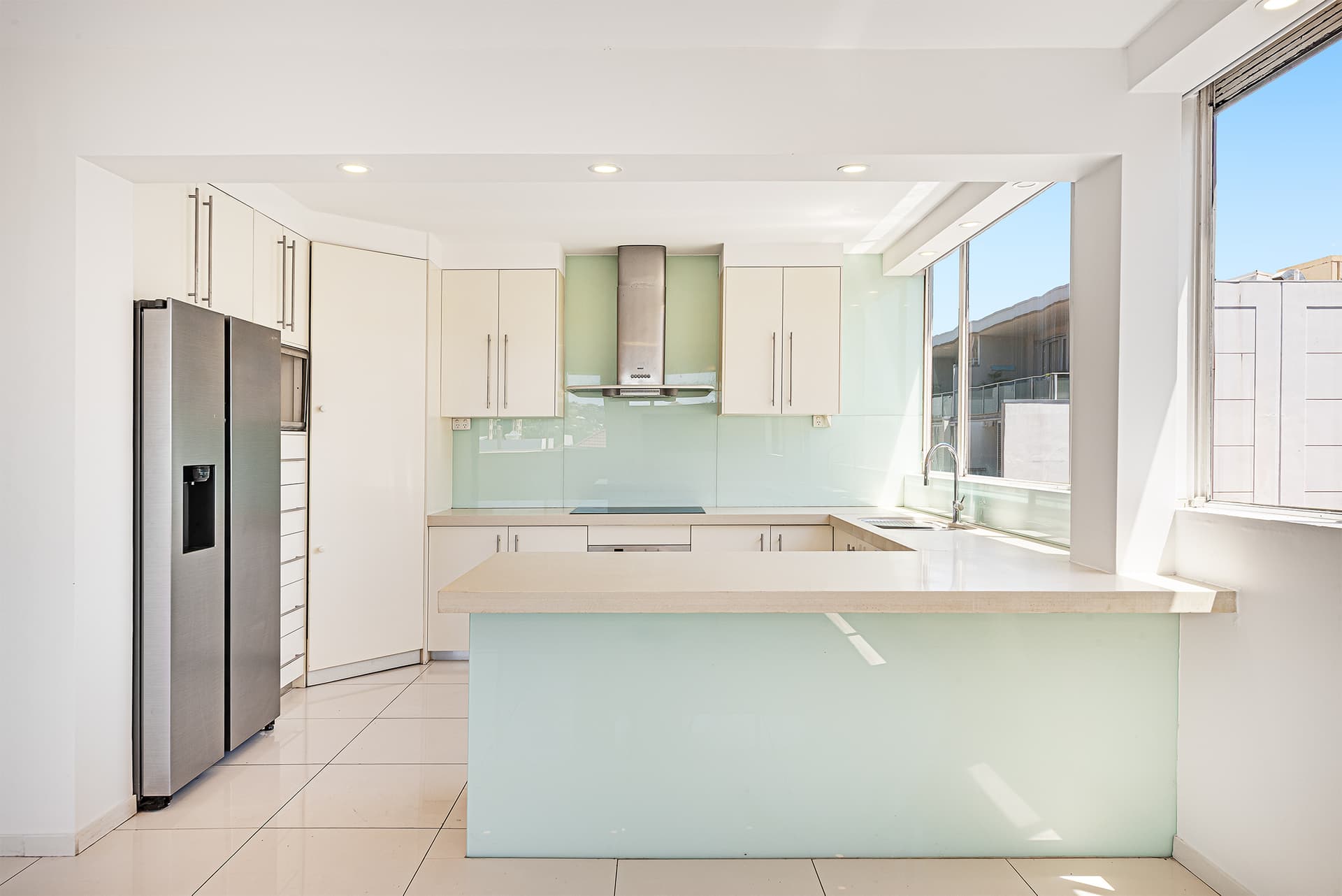 7/45 - 47 Roscoe Street, Bondi Beach NSW