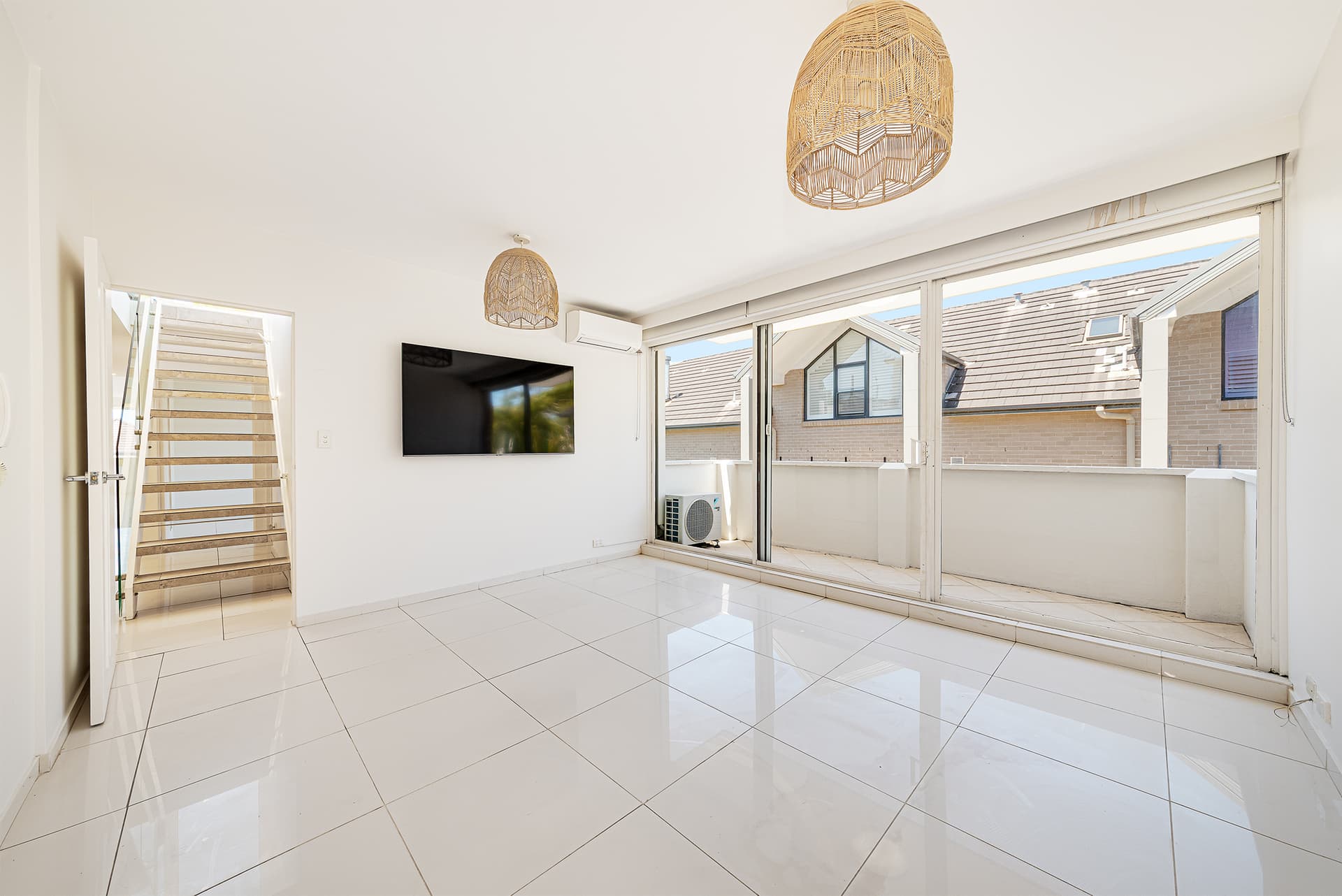 7/45 - 47 Roscoe Street, Bondi Beach NSW