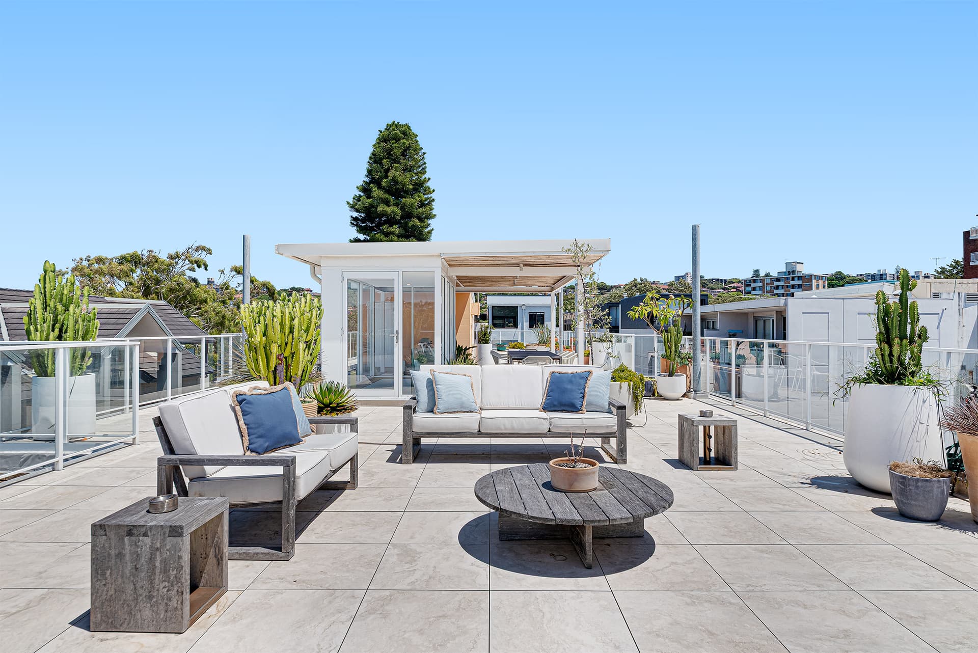 7/45 - 47 Roscoe Street, Bondi Beach NSW